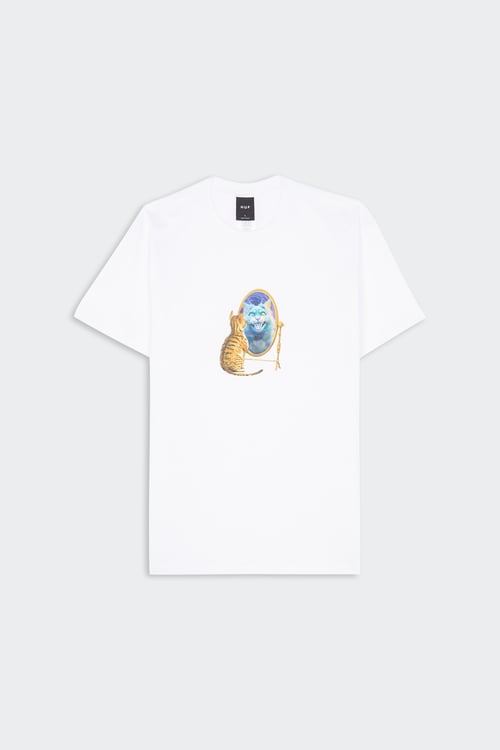 T-shirt - Taille XL Blanc