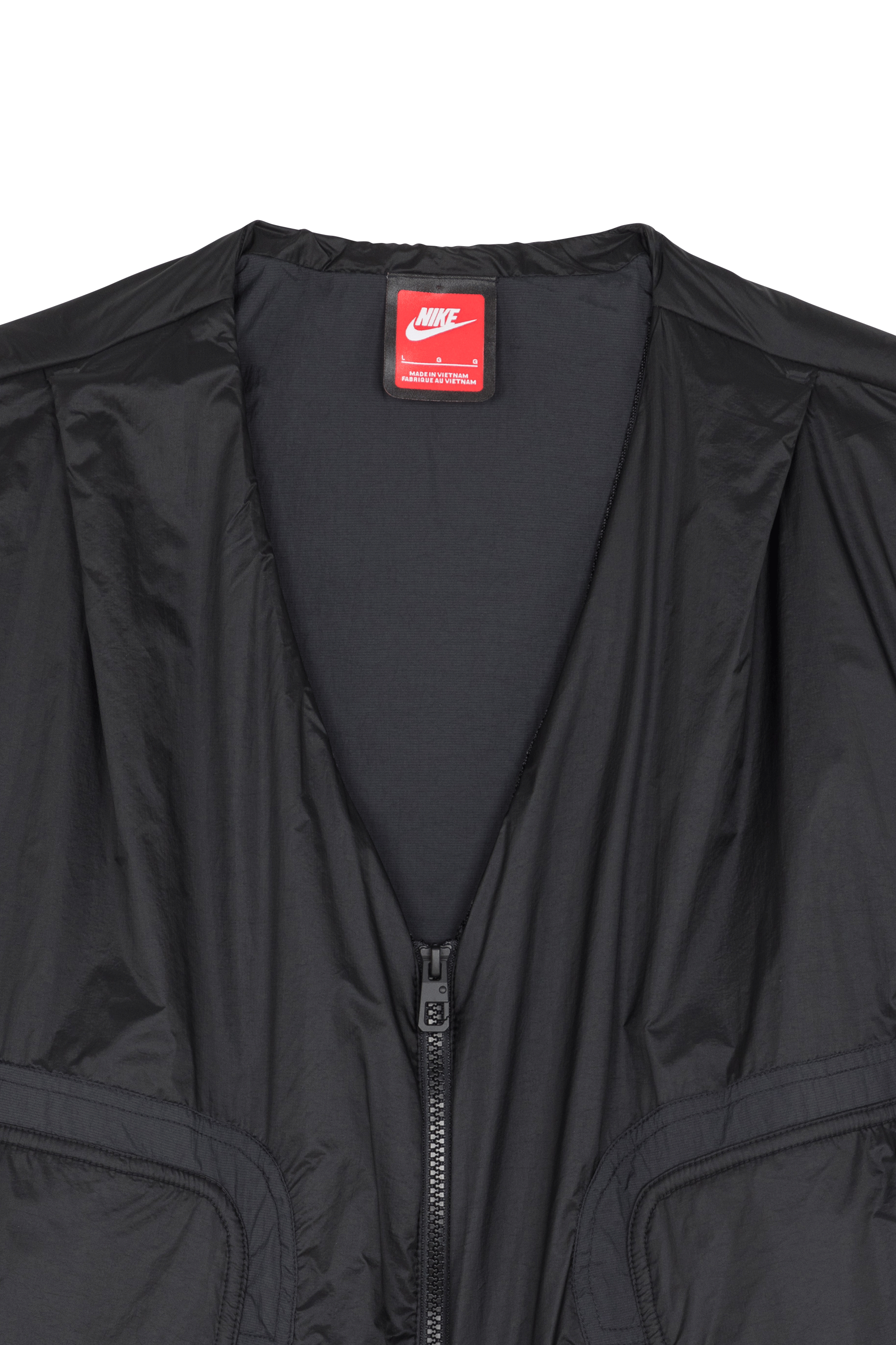 Jacket Black
