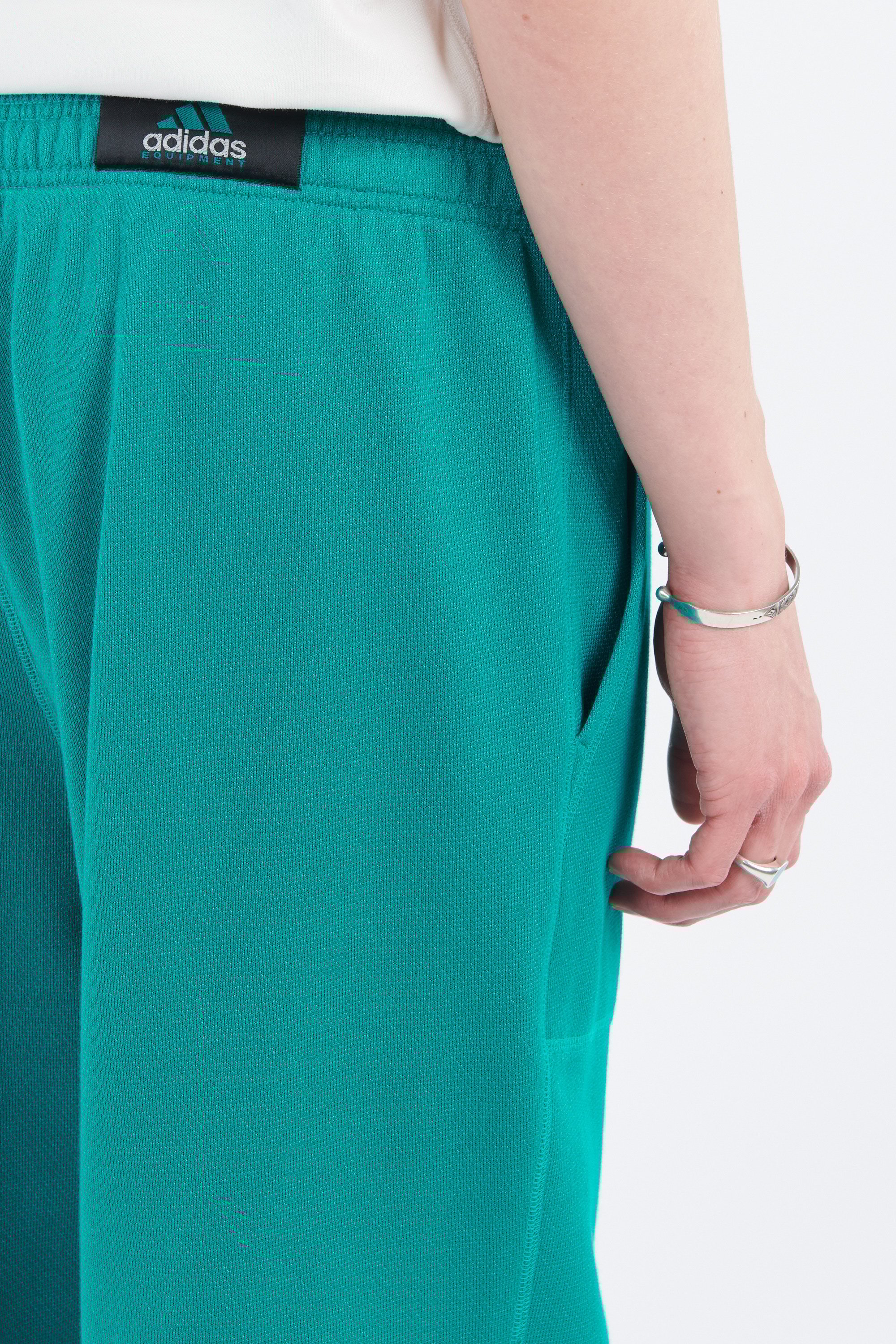 Joggers | Green by ADIDAS Joggers Green