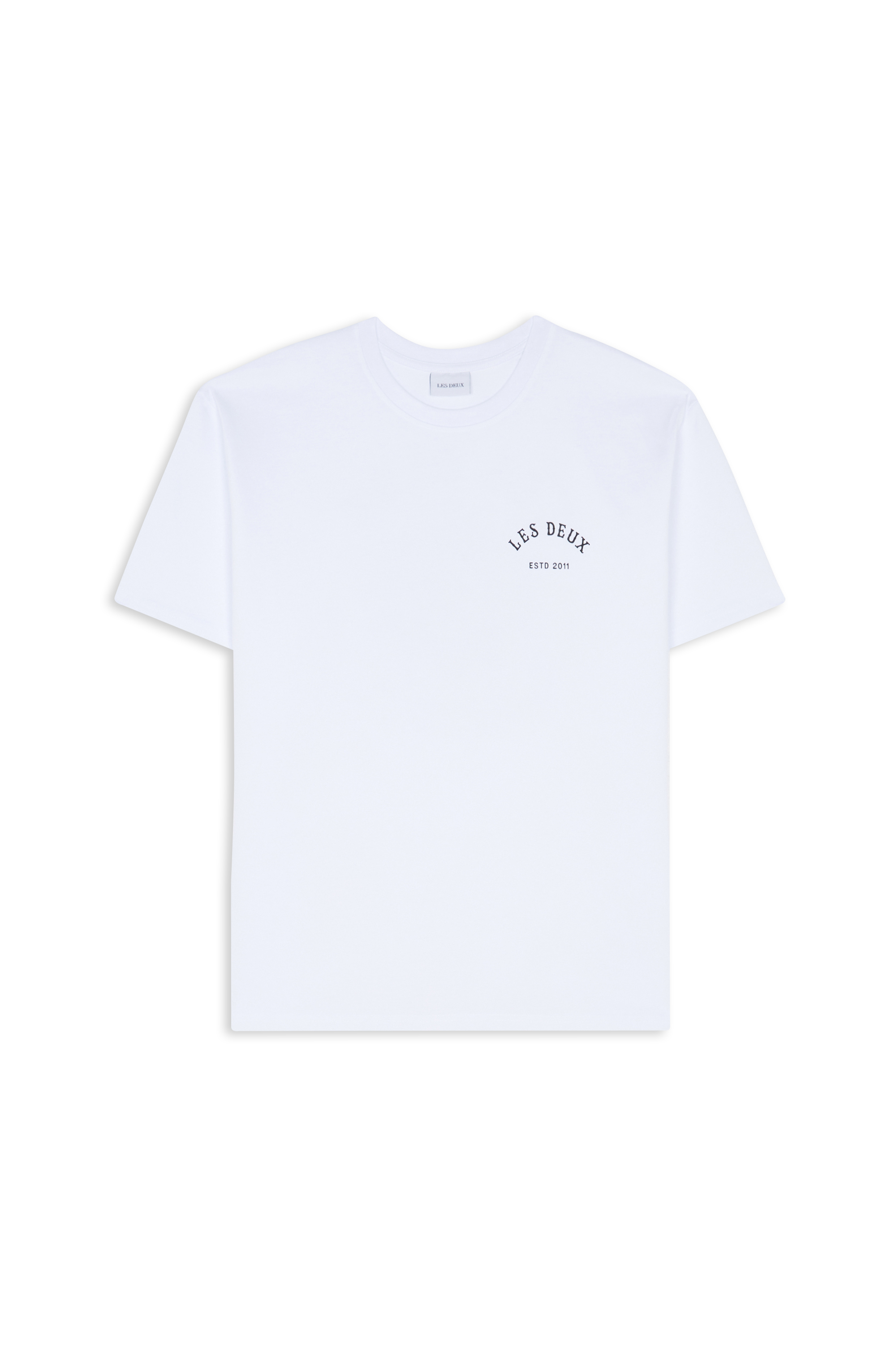 T-shirt White