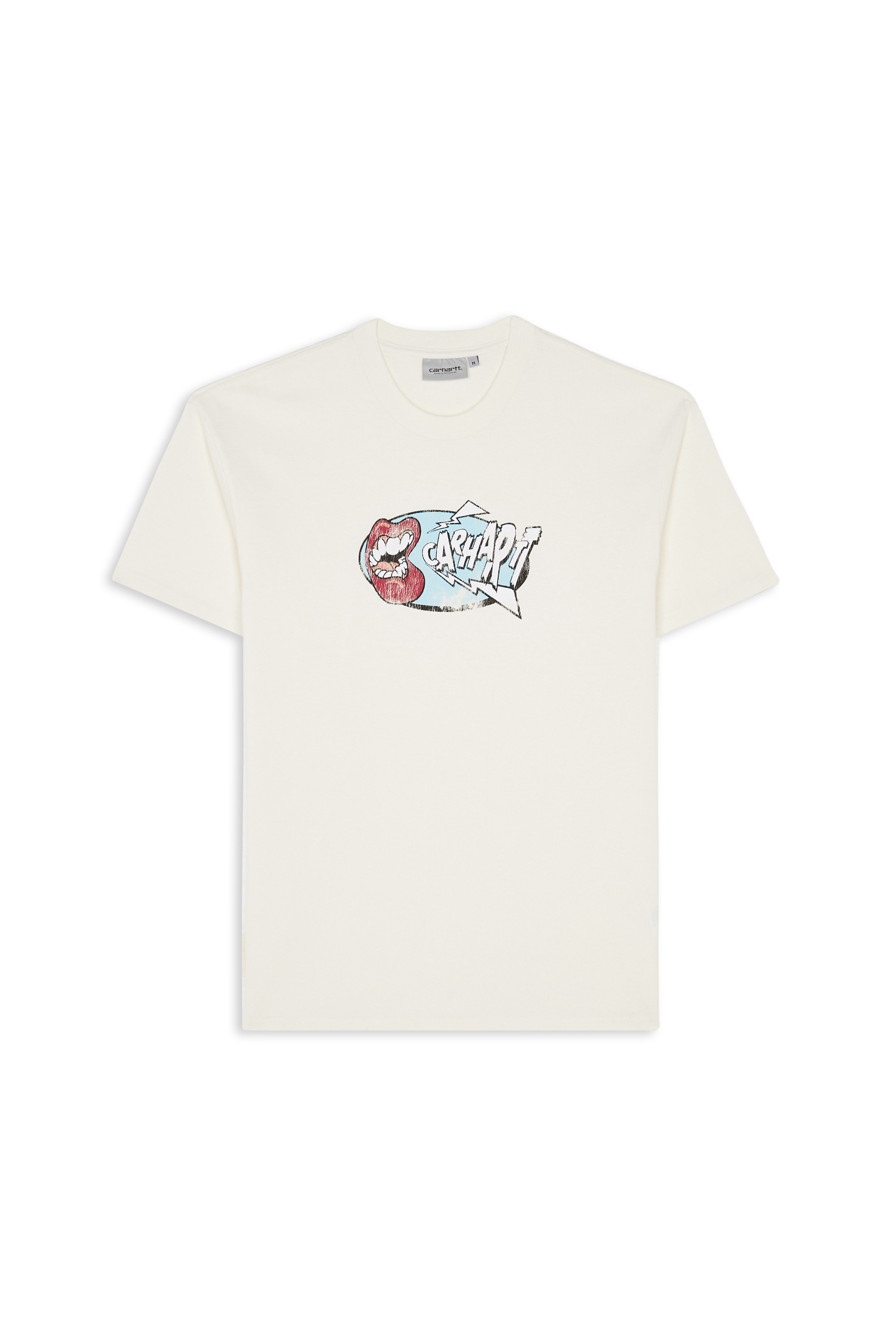 T-shirt Beige