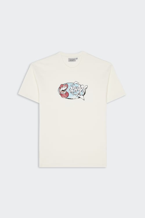 CARHARTT WIP T-shirt Beige