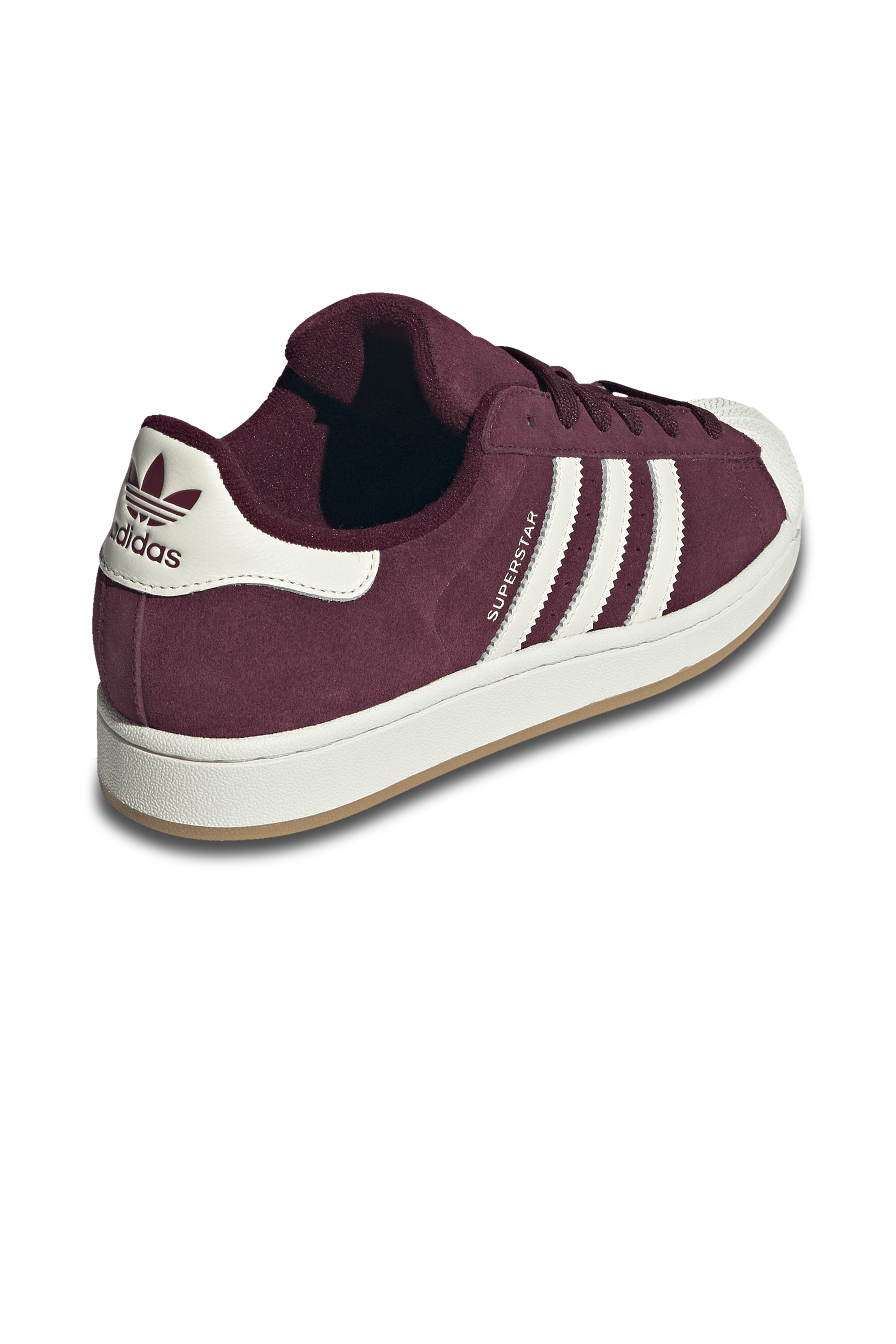 Adidas Superstar sneakers Red