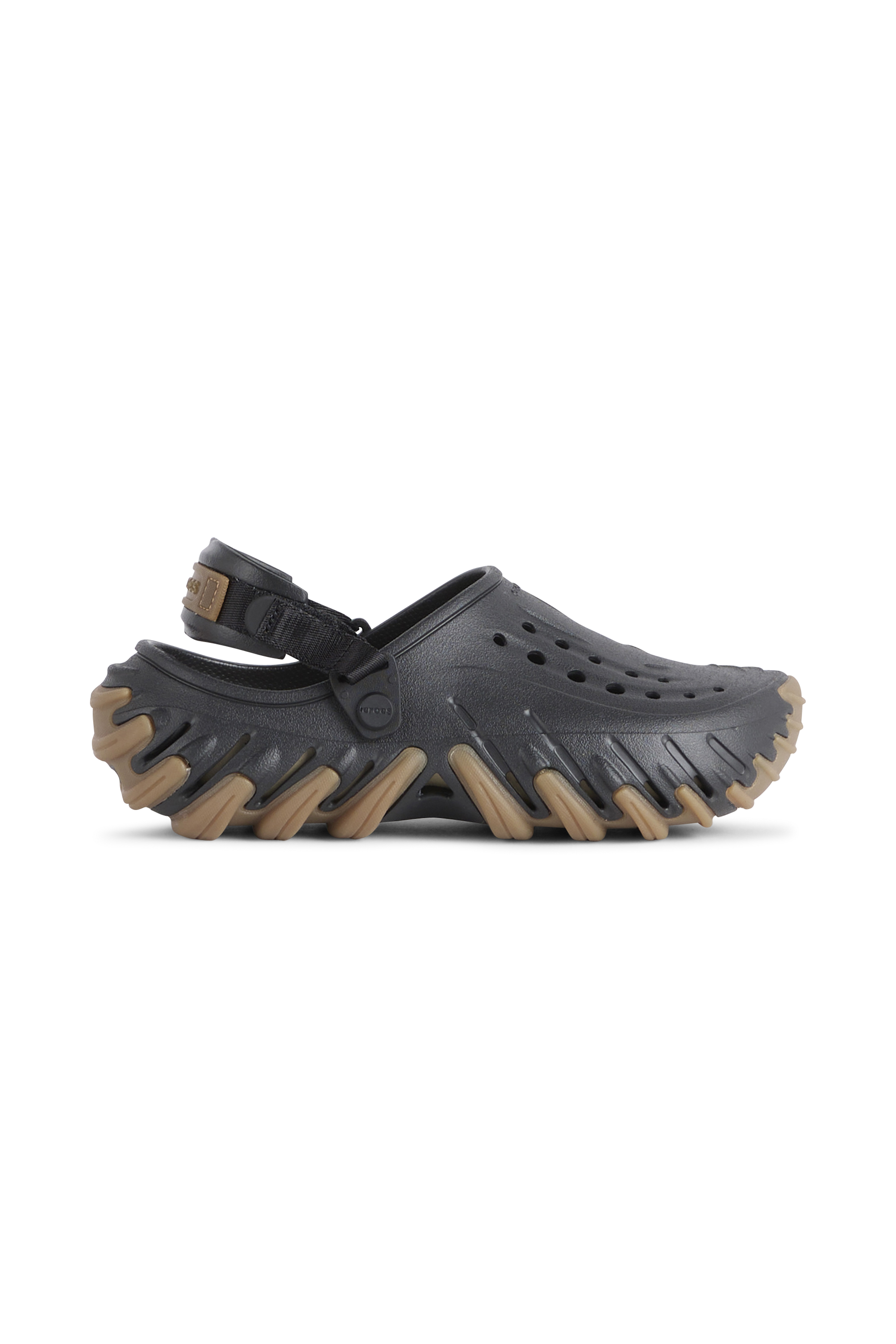 clogs Black