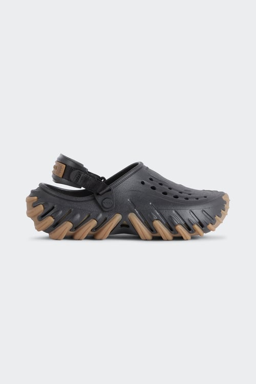 CROCS Sabots Noir