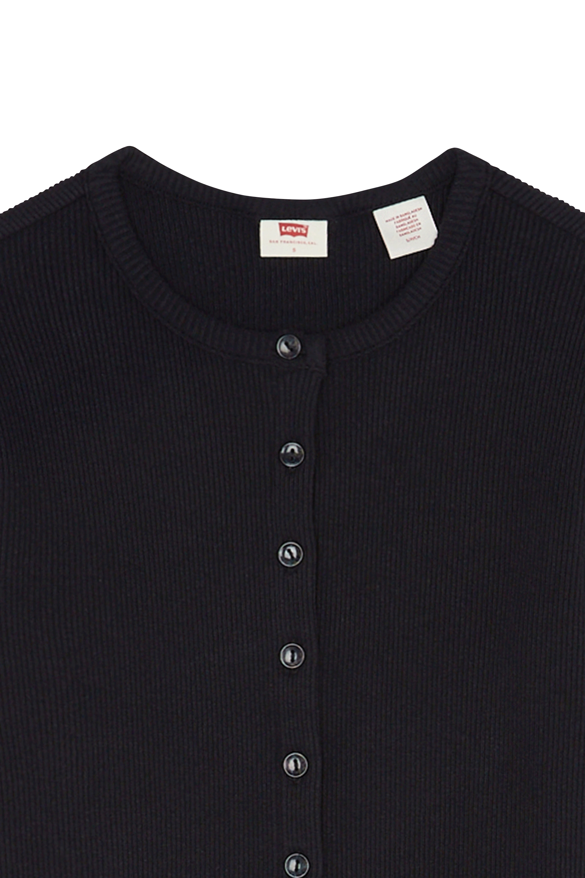 Cardigan Black