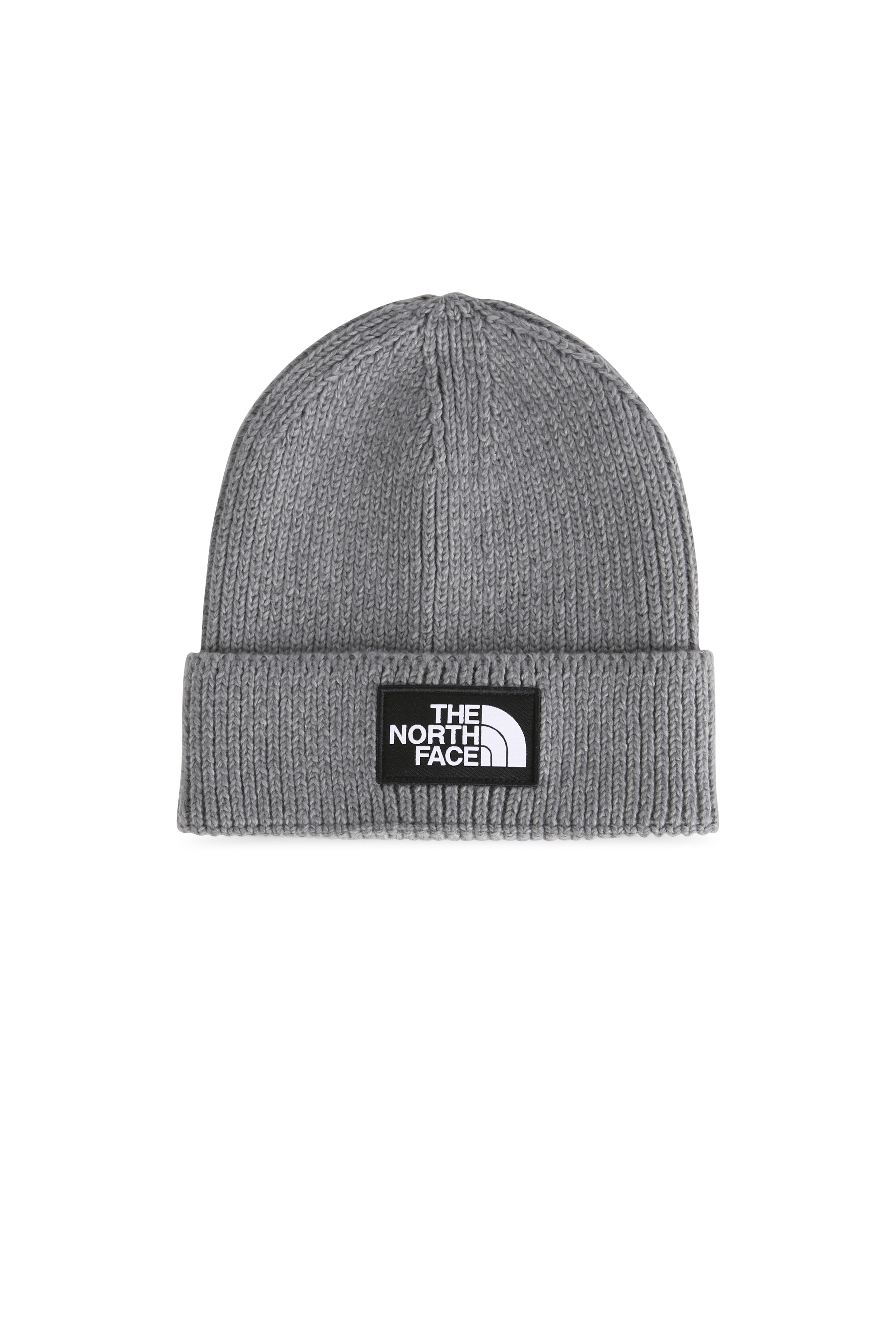 Beanie Grey
