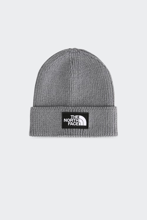 THE NORTH FACE Bonnet Gris
