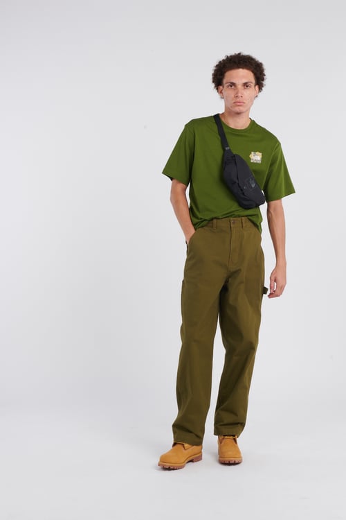 THE NORTH FACE Sac banane Noir