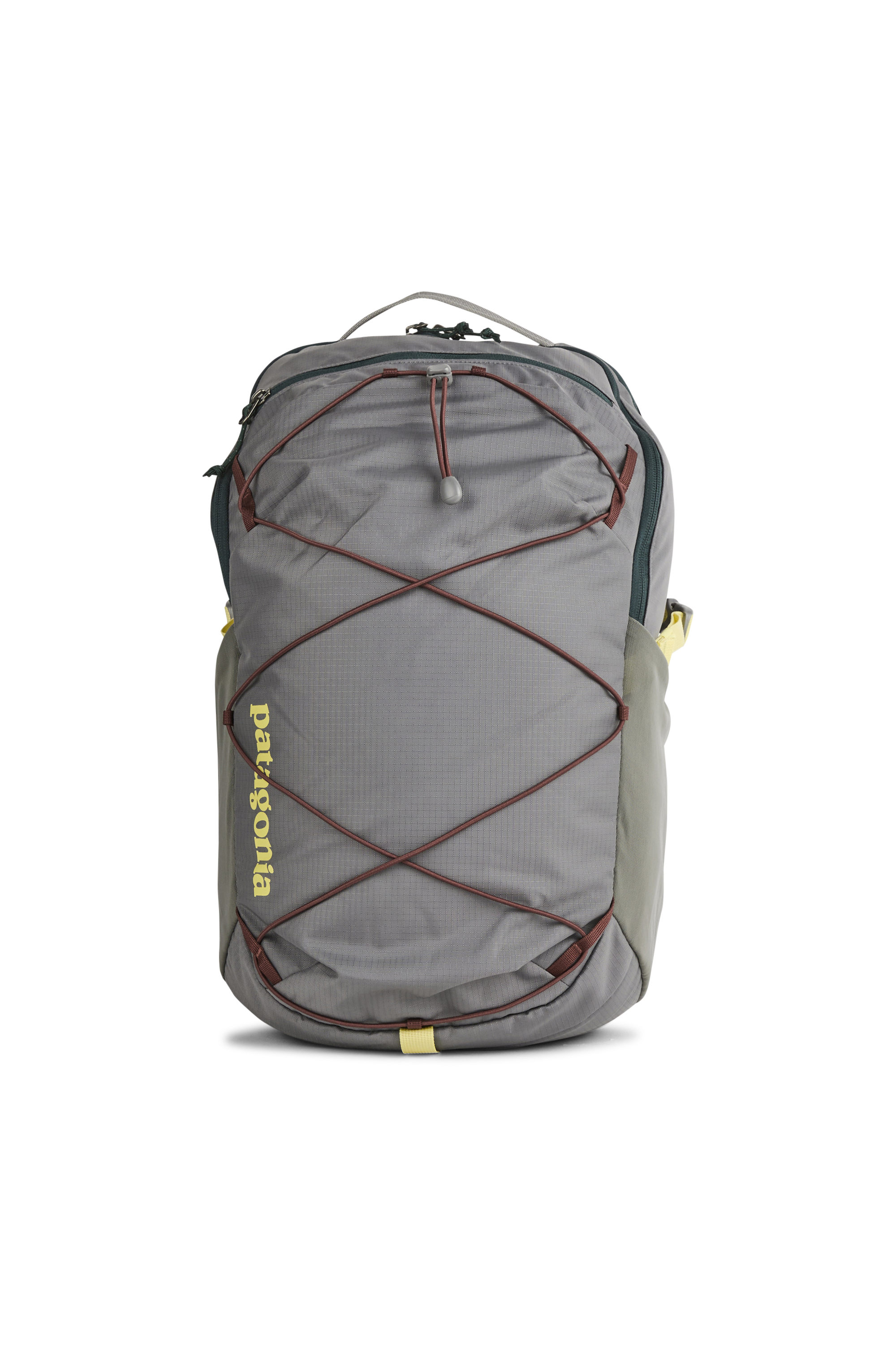 Austin backpack Grey