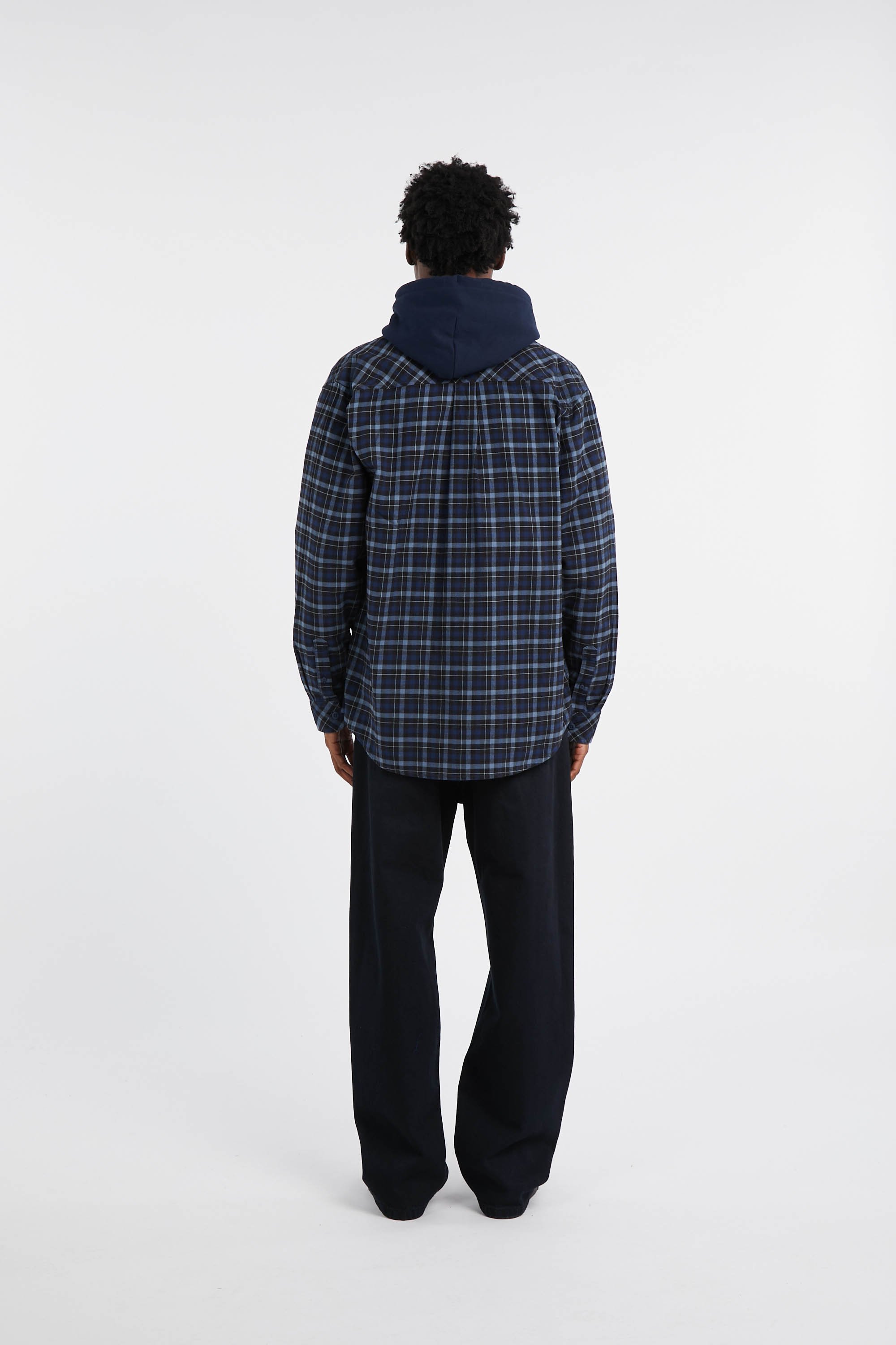 Chemise | Multicolore by CARHARTT WIP Chemise Multicolore