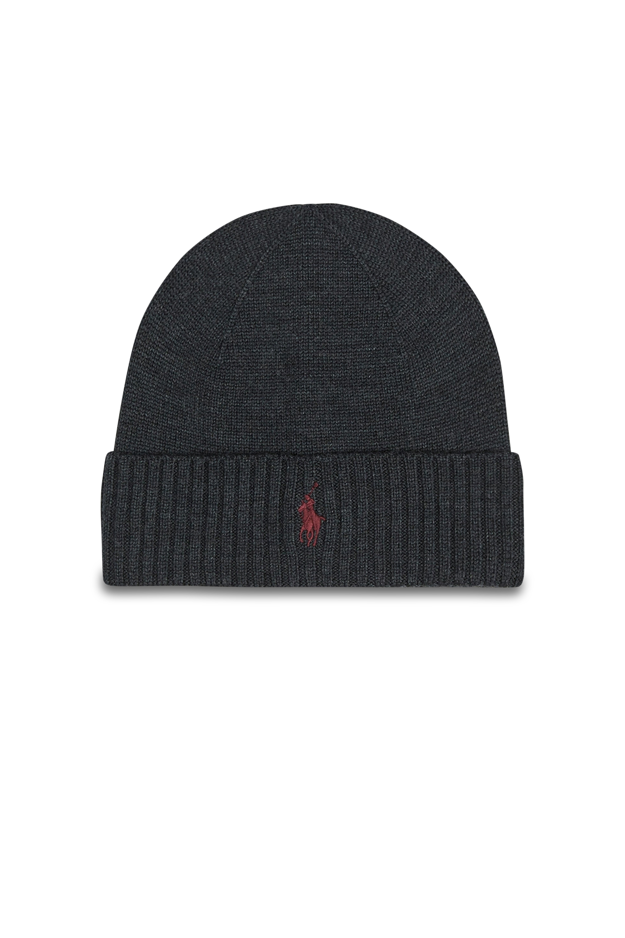 Beanie Grey