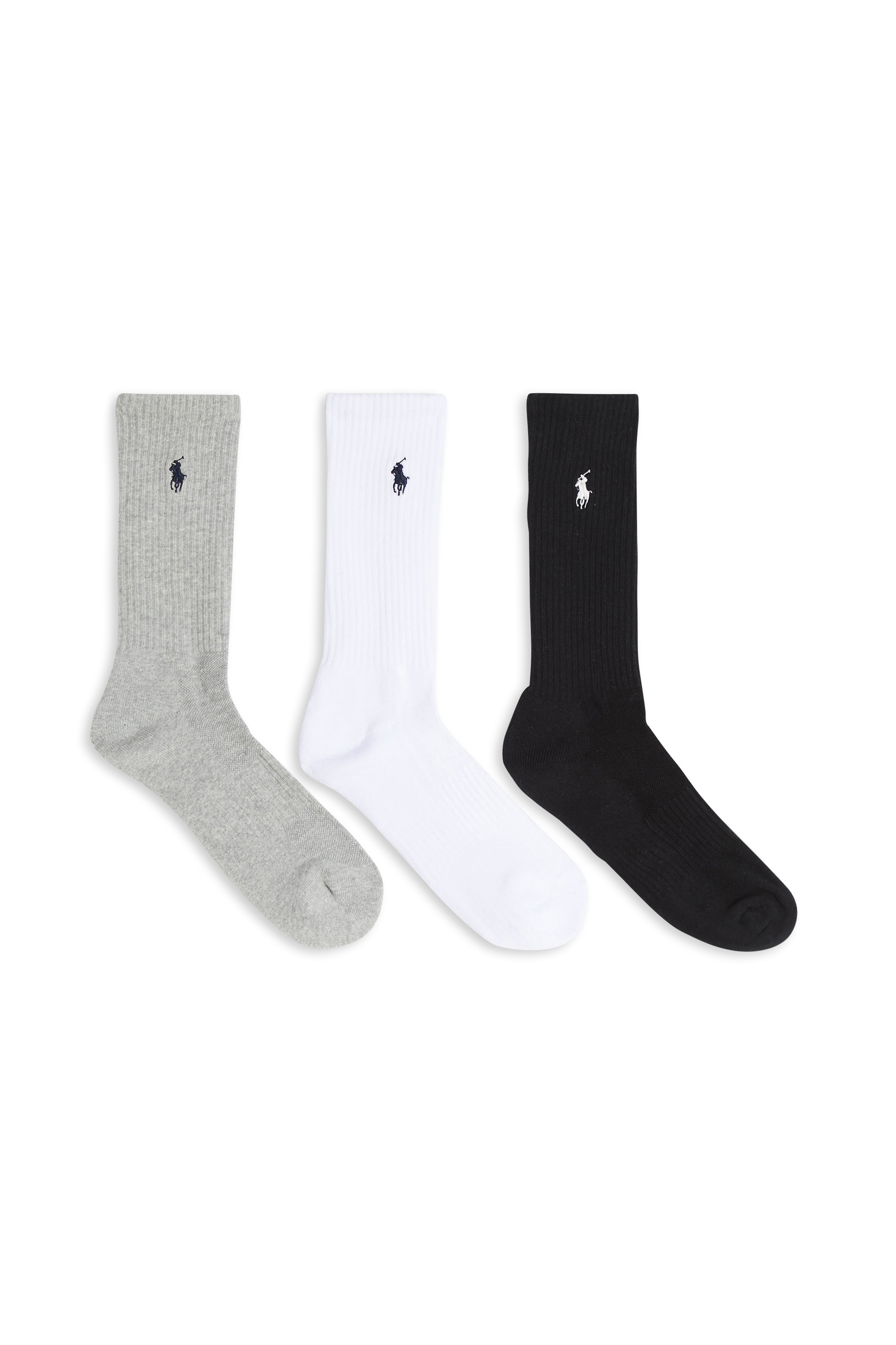 Socks POLO RALPH LAUREN Multicolored