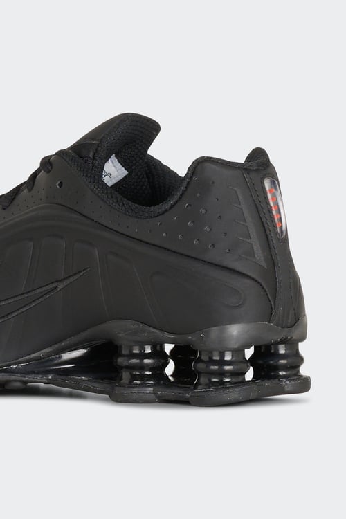 NIKE Baskets Noir