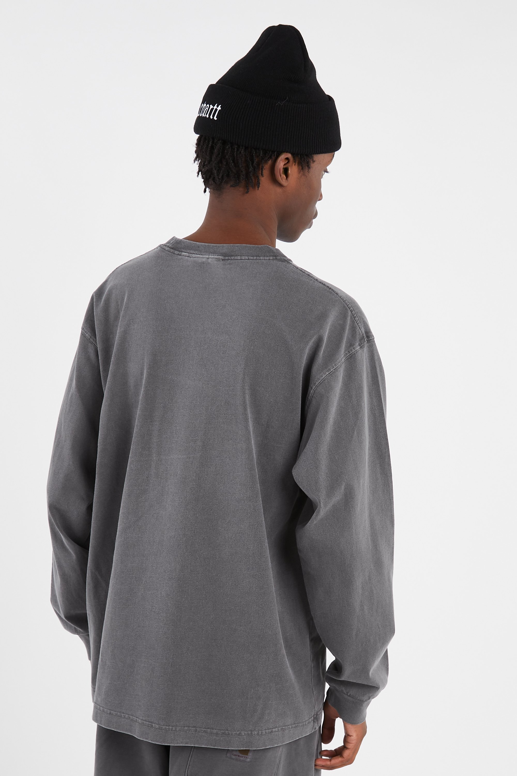 T-shirt | Black CARHARTT WIP Men
