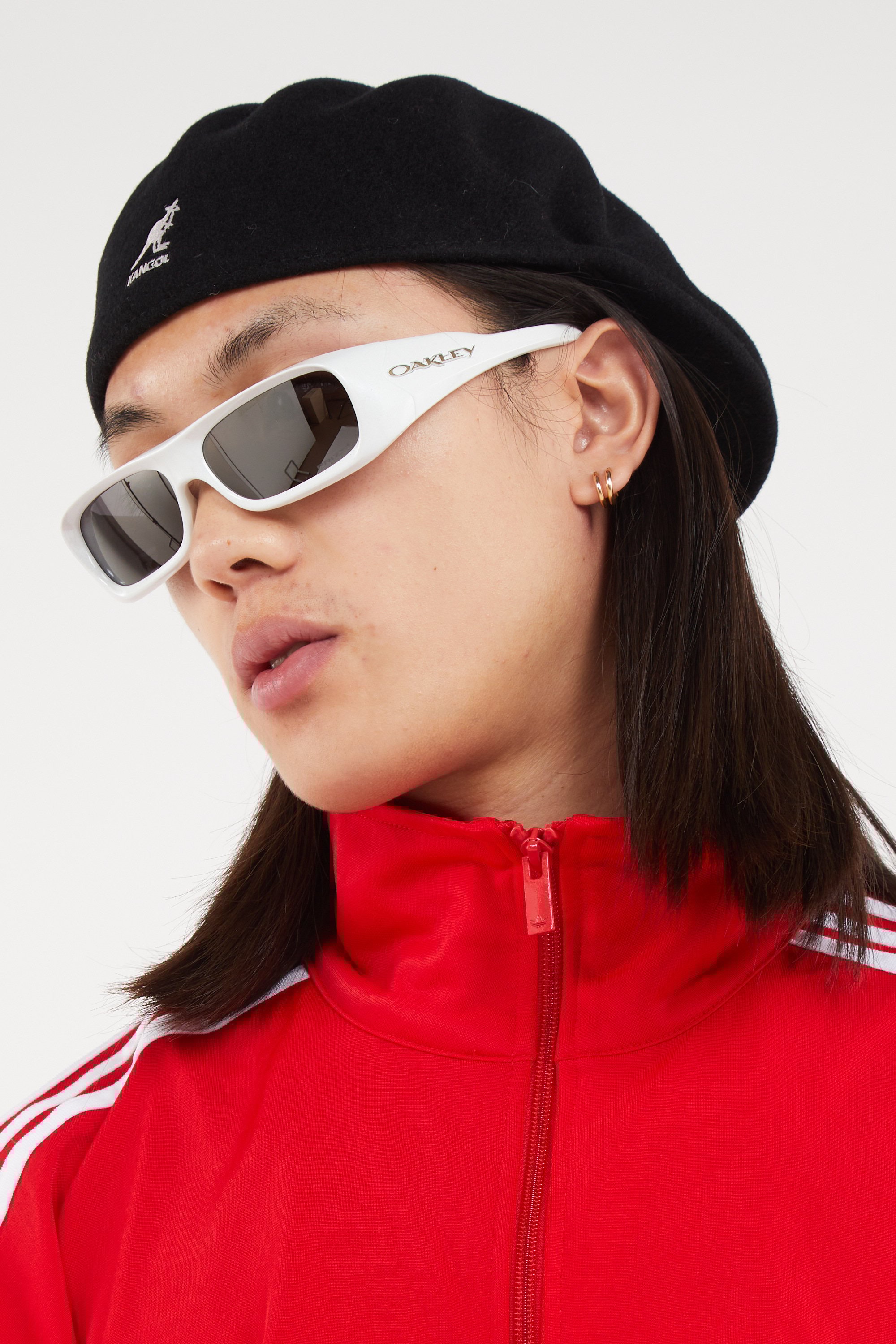 Casquette KANGOL Noir