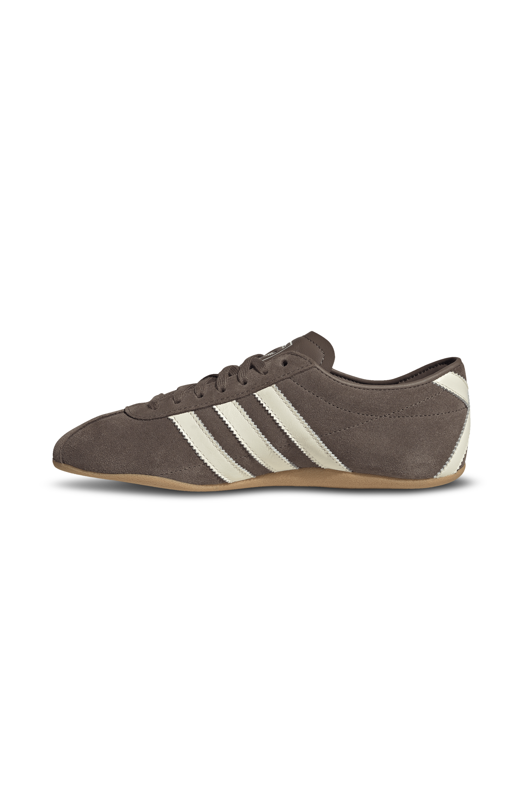 Adidas Superstar sneakers Brown