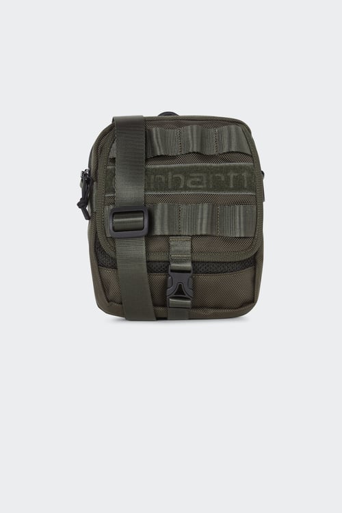 Sac porté épaule - Taille TU Kaki