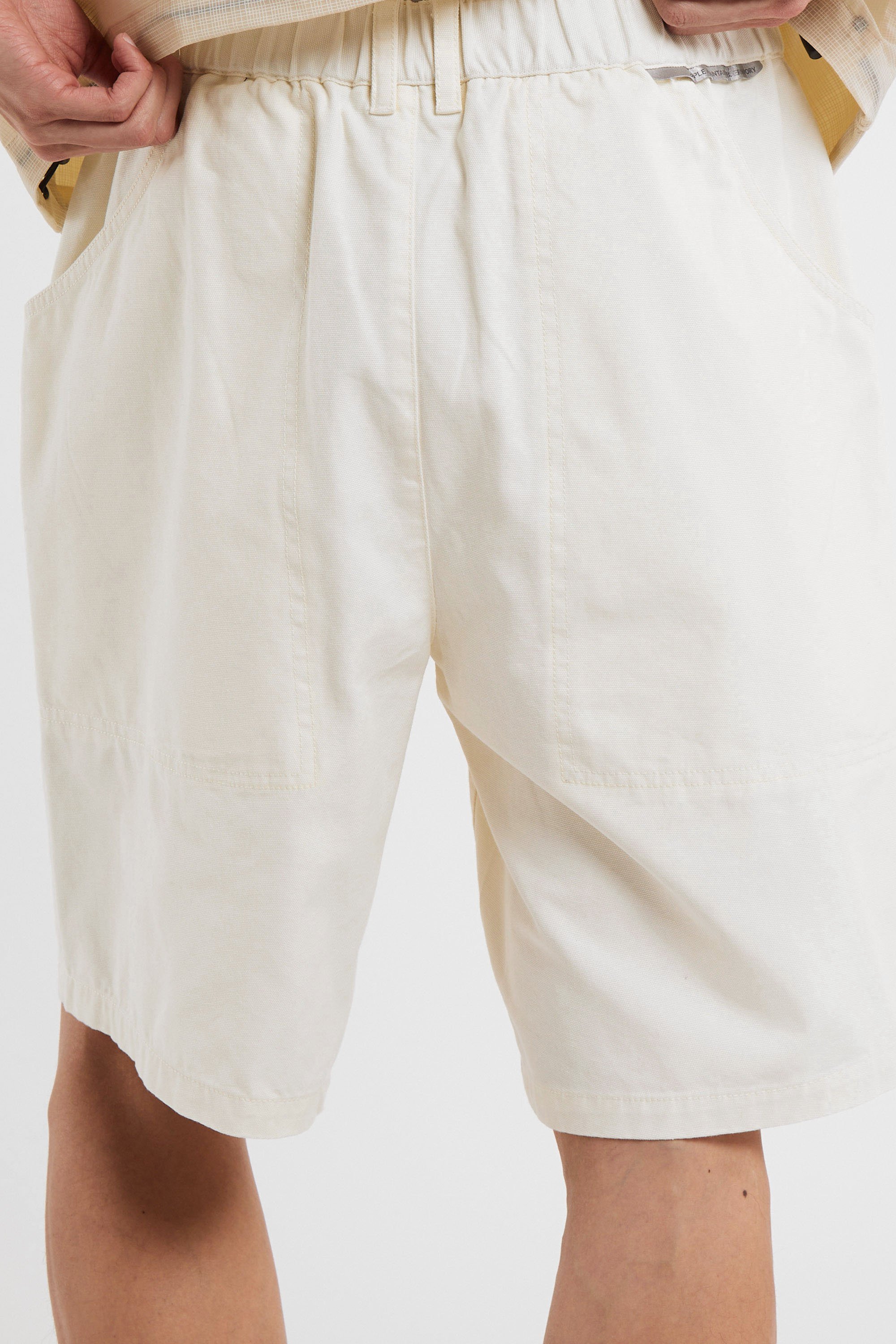 Short Beige