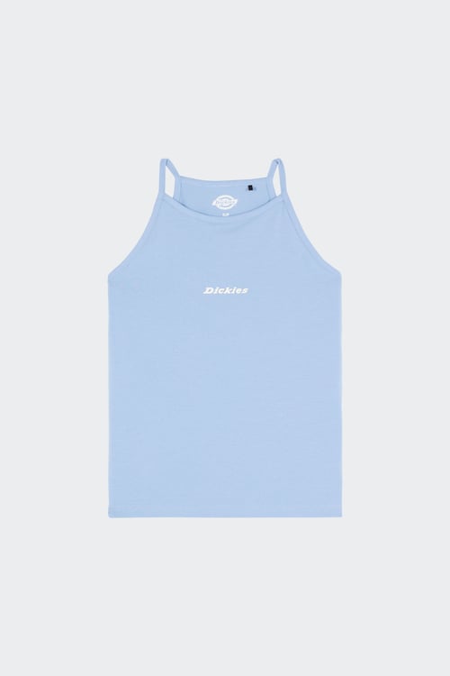 Débardeur - Taille L Bleu