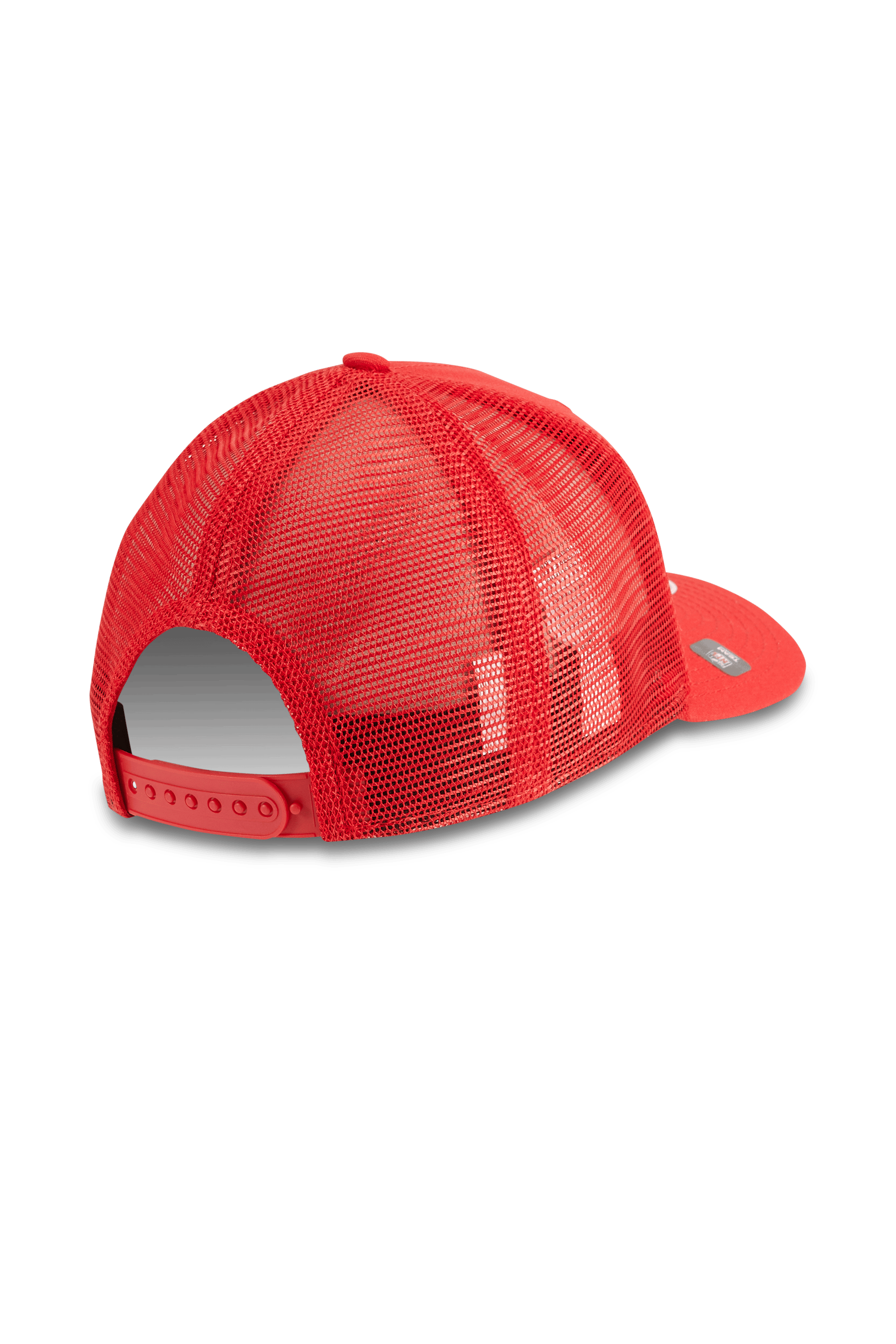 Casquette Rouge