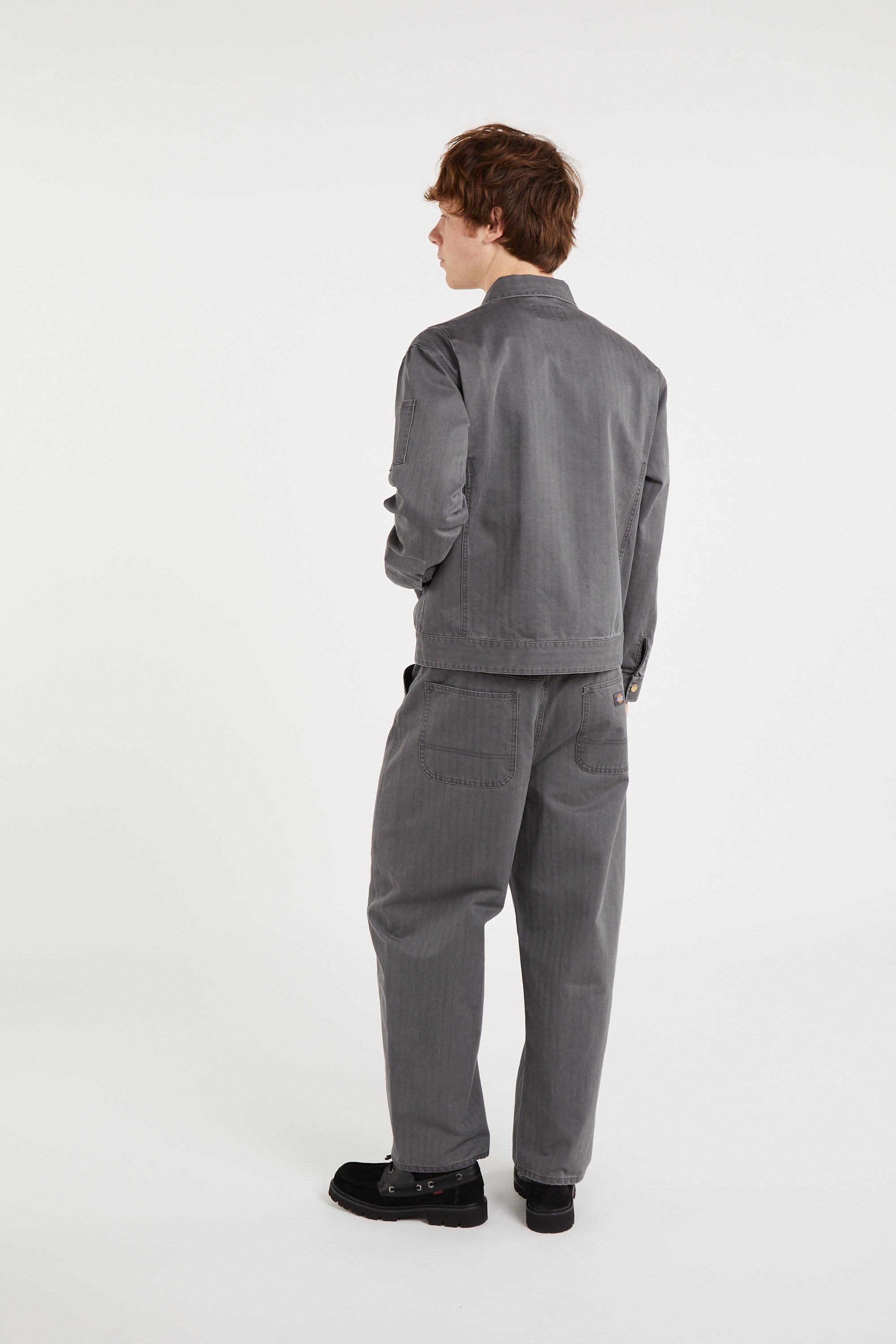 Jacket | Grey DICKIES Men