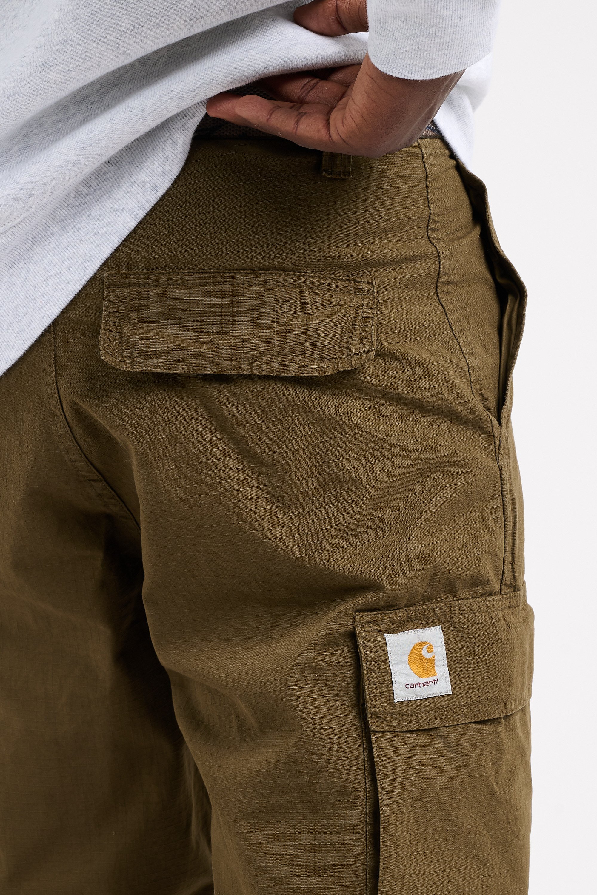 Pantalon | Noir CARHARTT WIP Homme