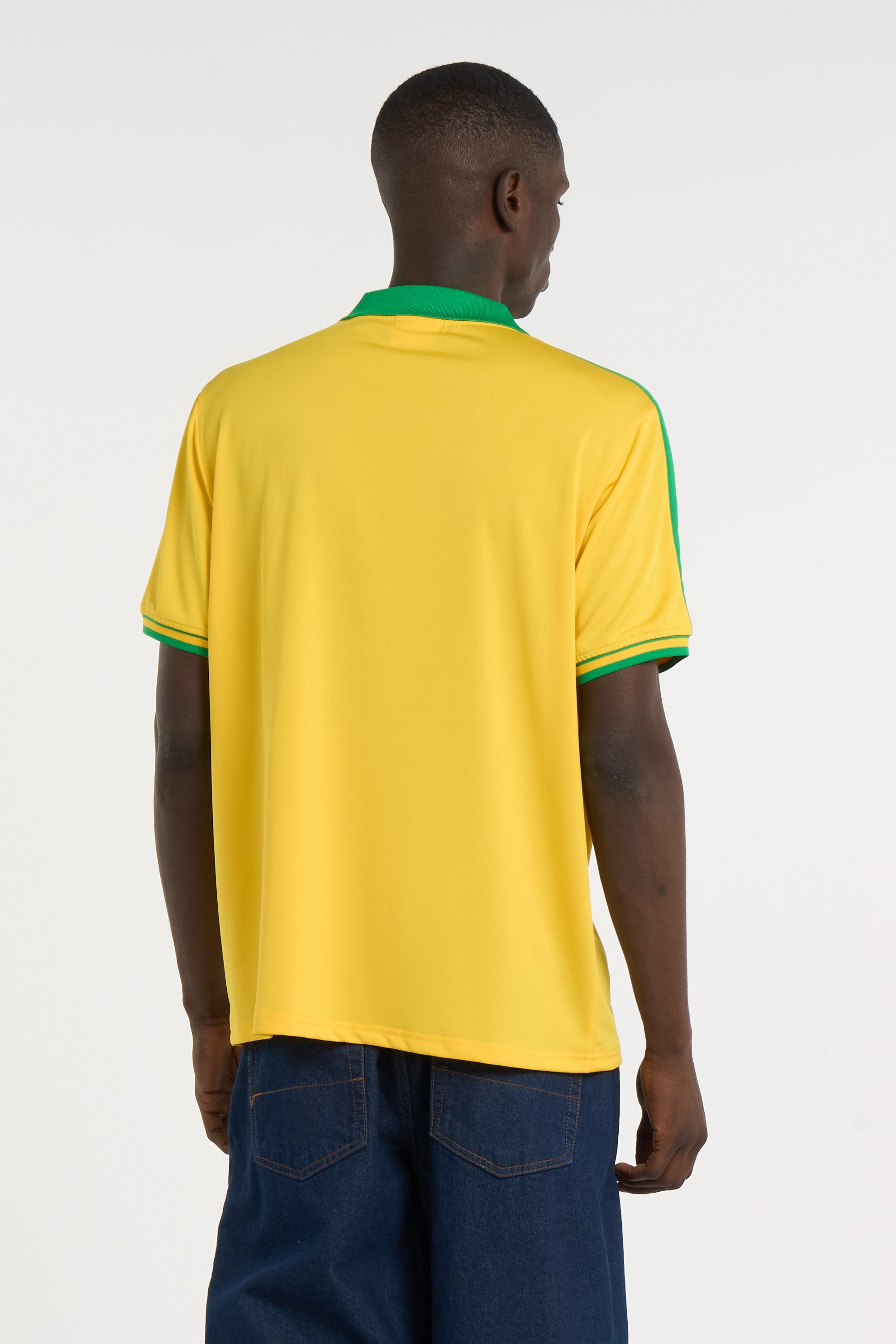 T-shirt | Yellow LES DEUX Men