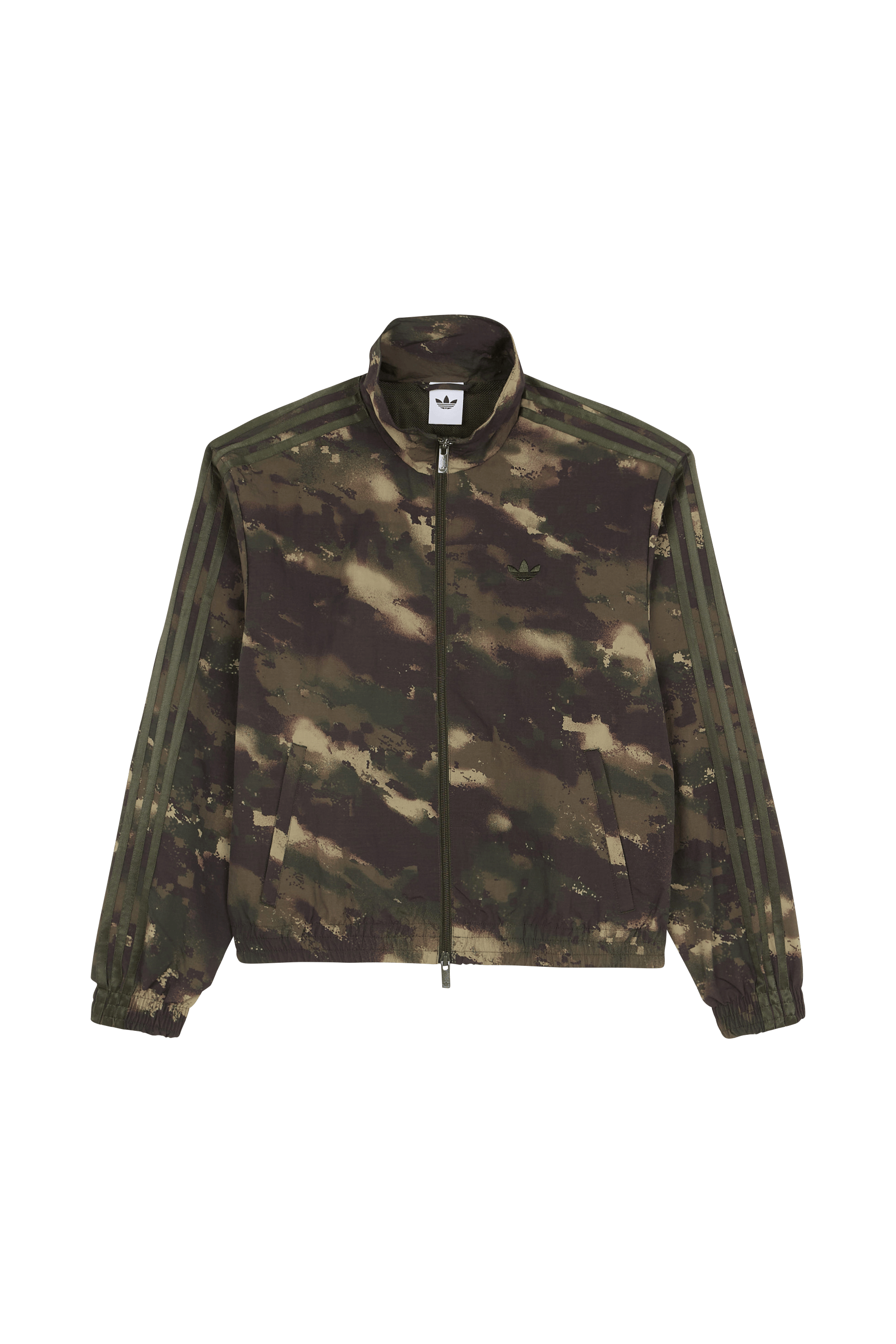 Veste ADIDAS Kaki