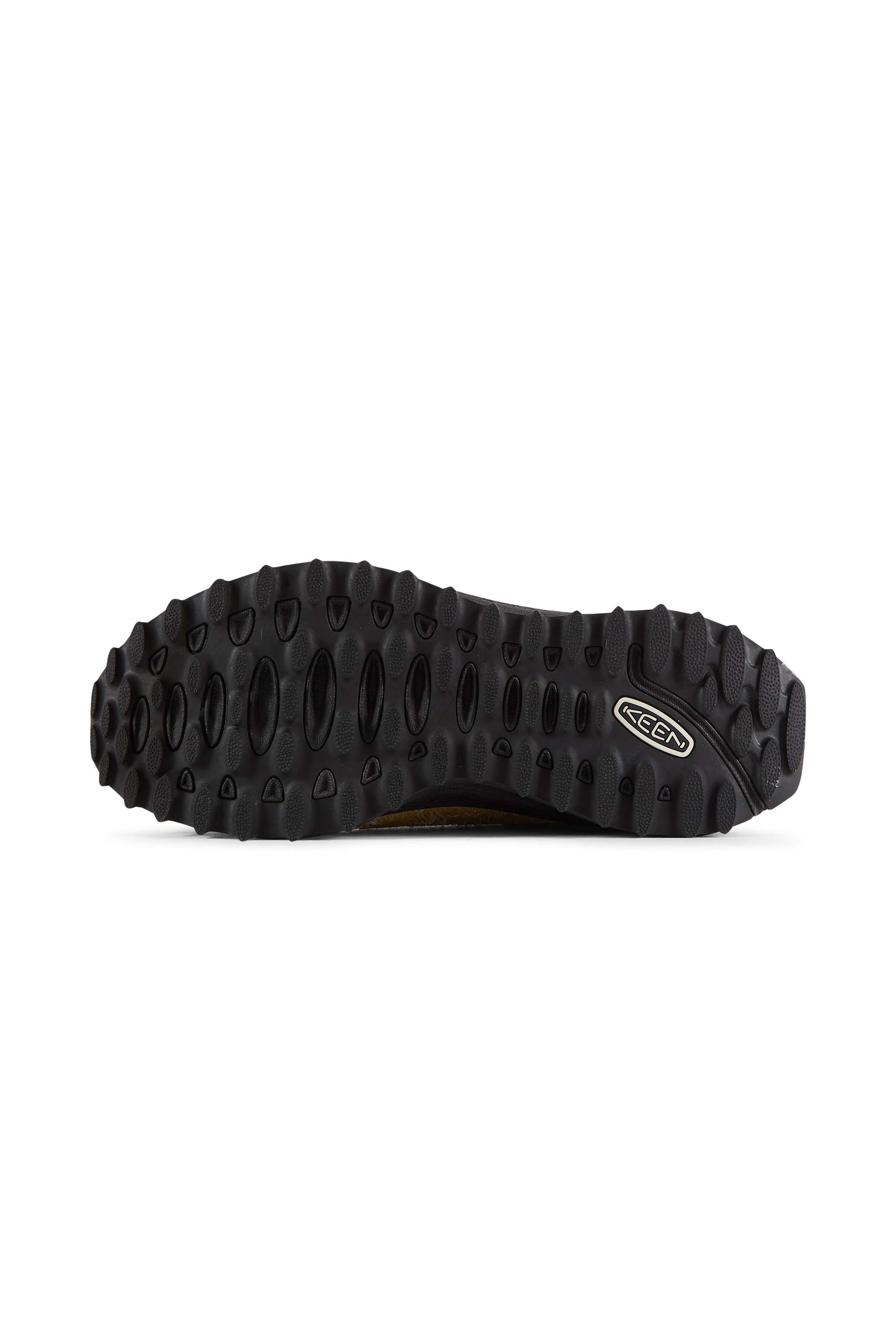 Baskets | Kaki KEEN Femme