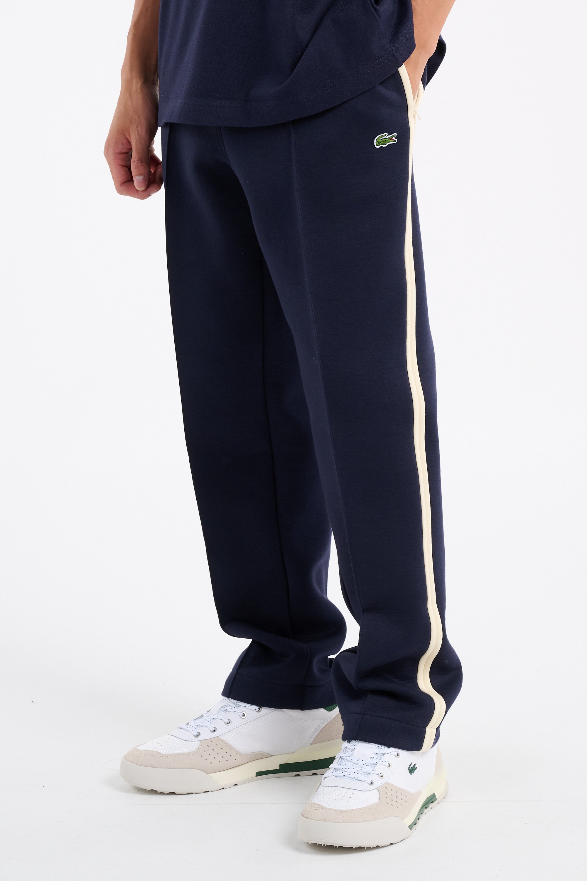 Jogging | Bleu LACOSTE Homme