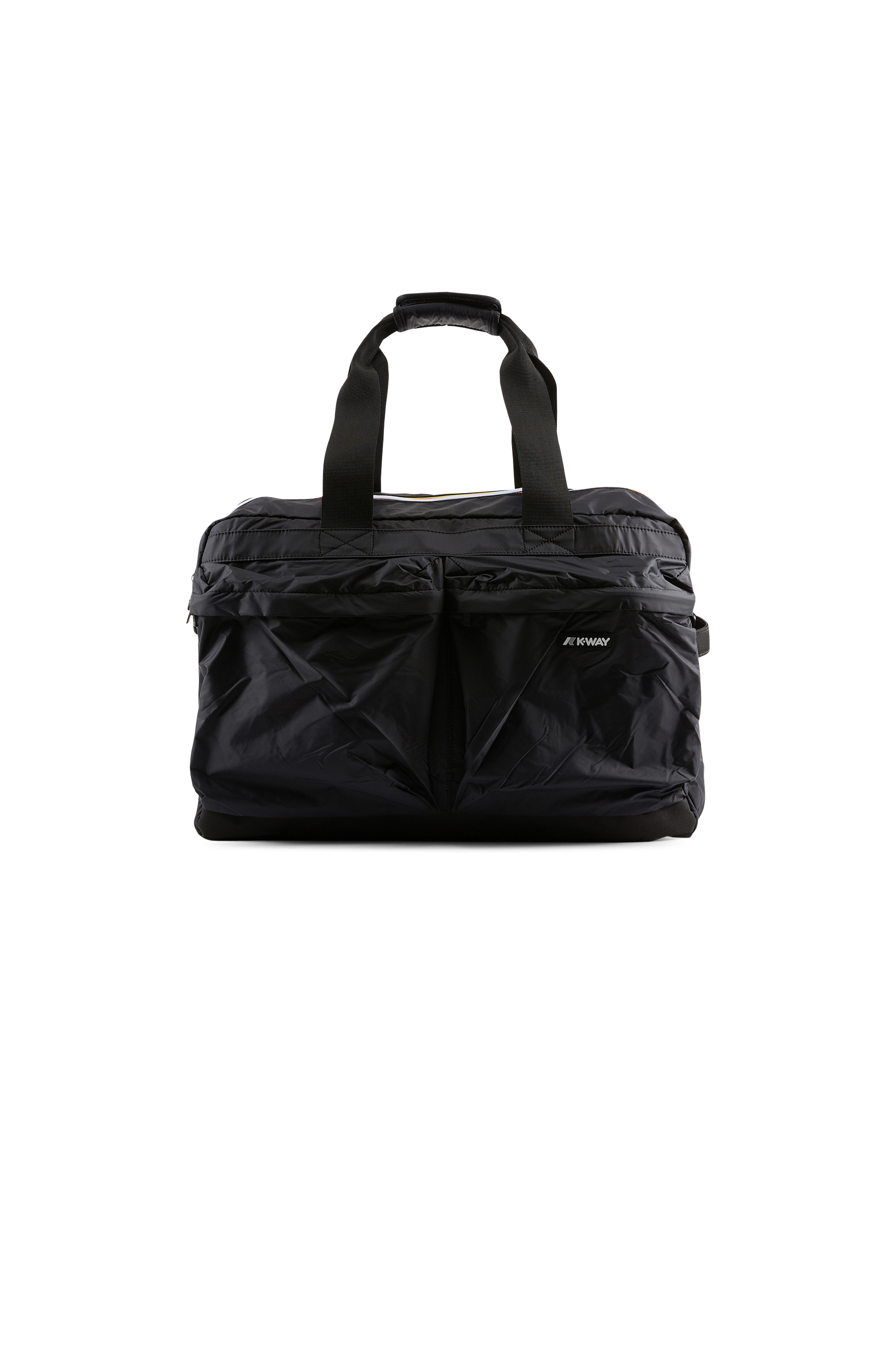 Sac de sport ARDELU Black pure