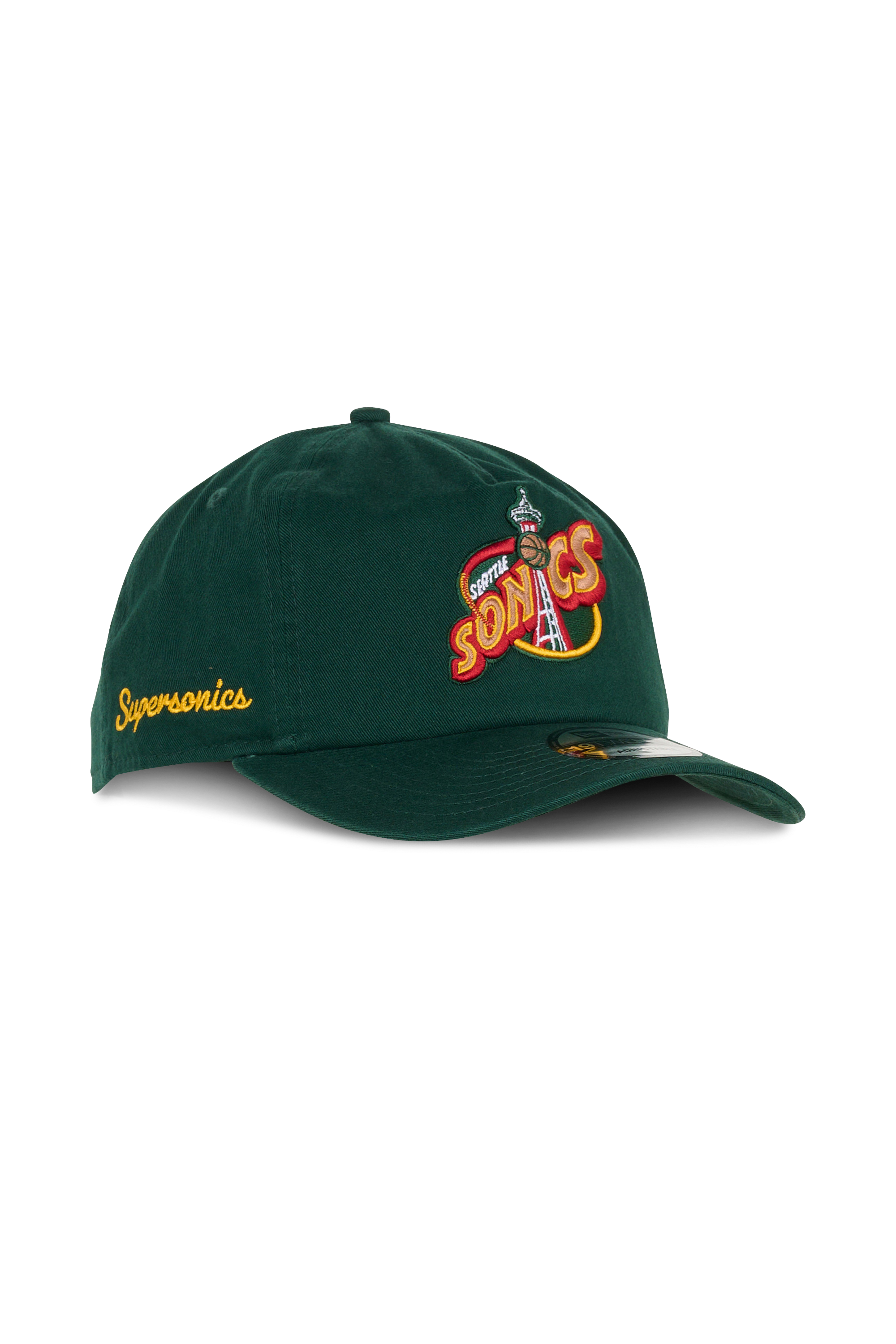 Casquette | Vert NEW ERA Homme