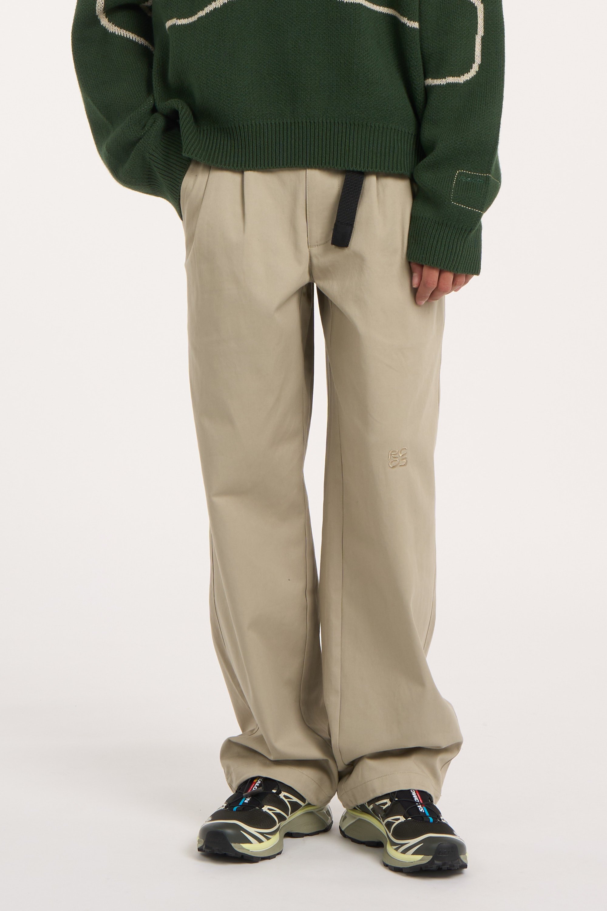 Pants | Beige RC OUTDOOR SUPPLY Men