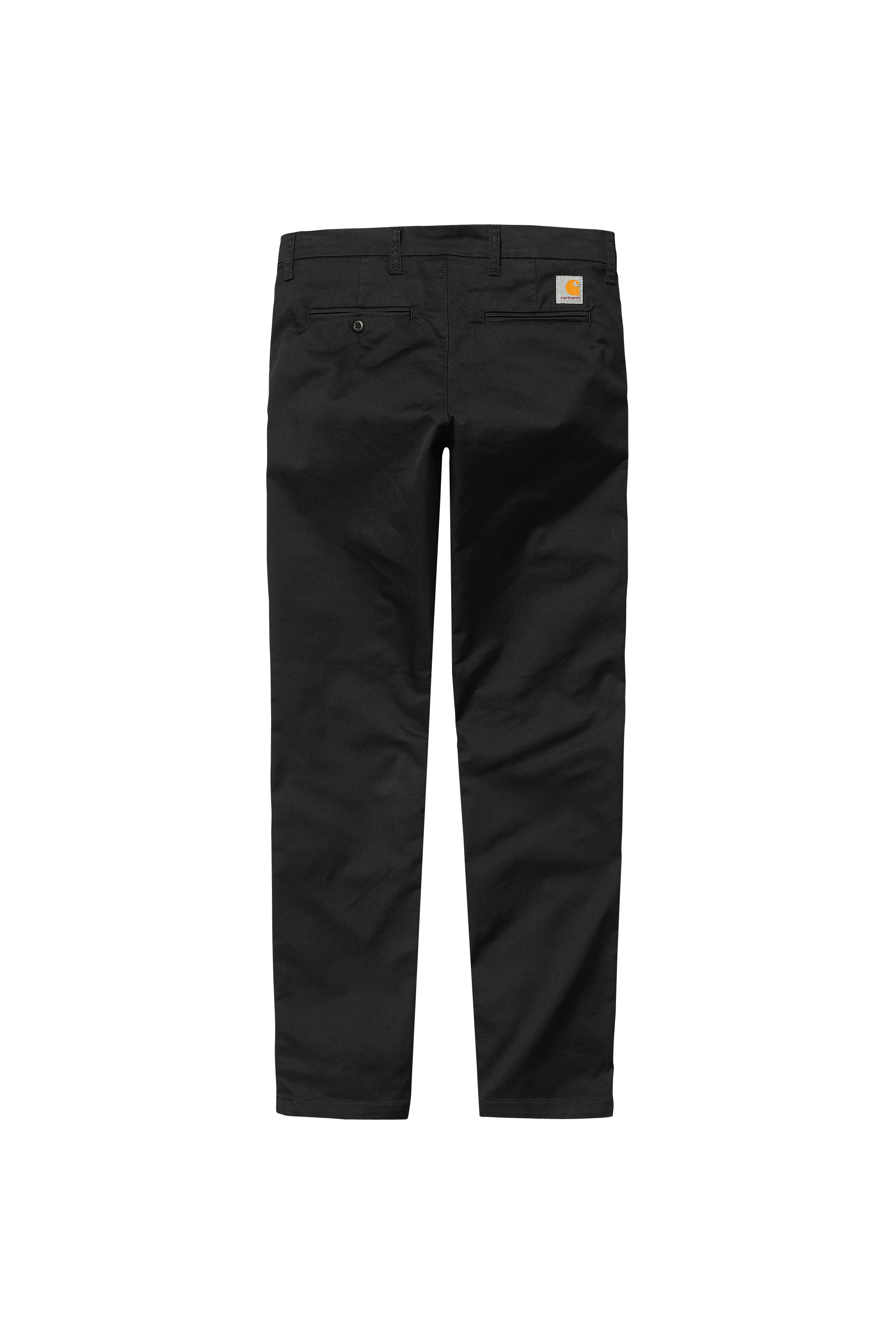 Trousers Black