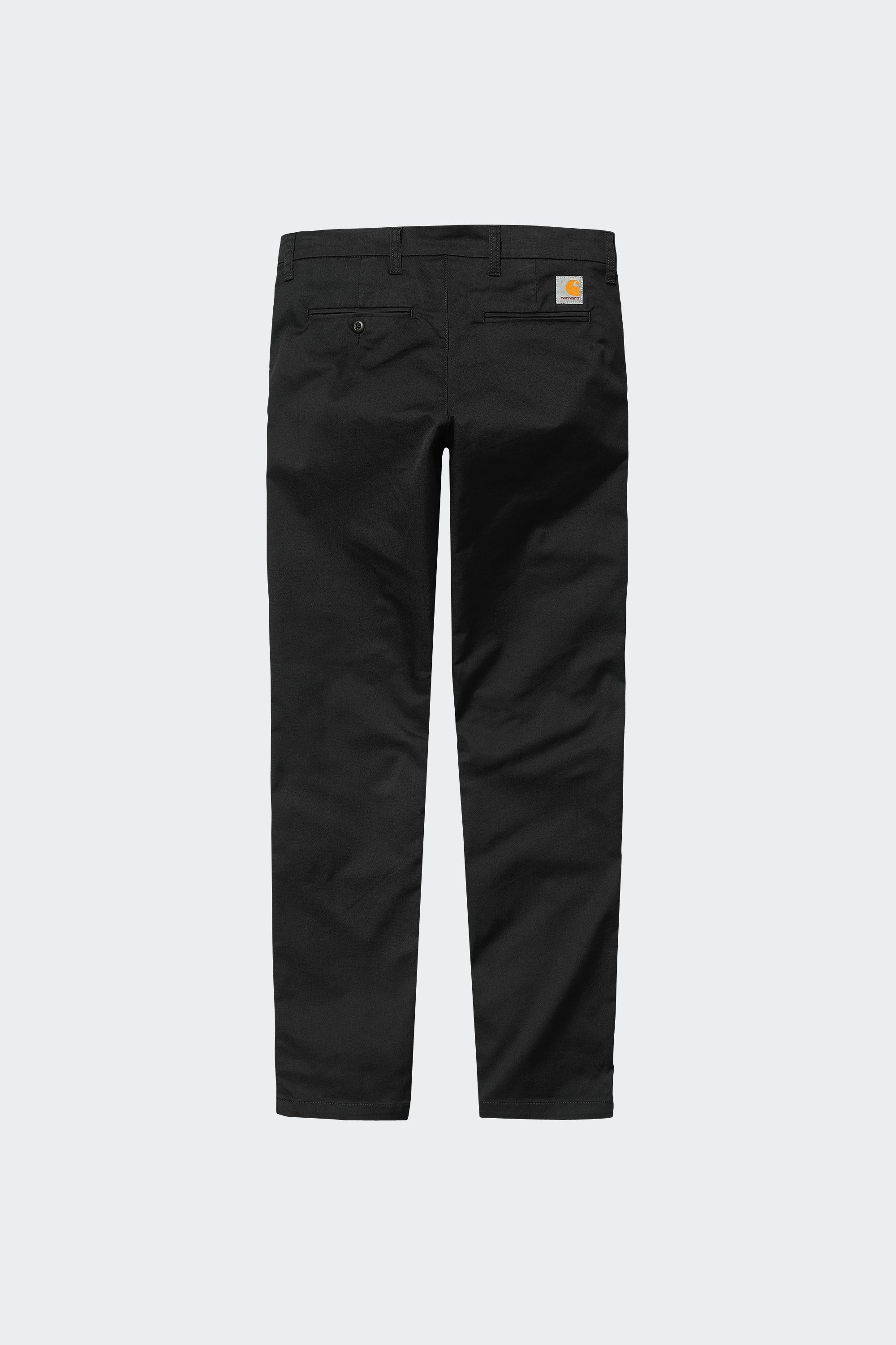 Pantalon | Noir by CARHARTT WIP Pantalon Noir