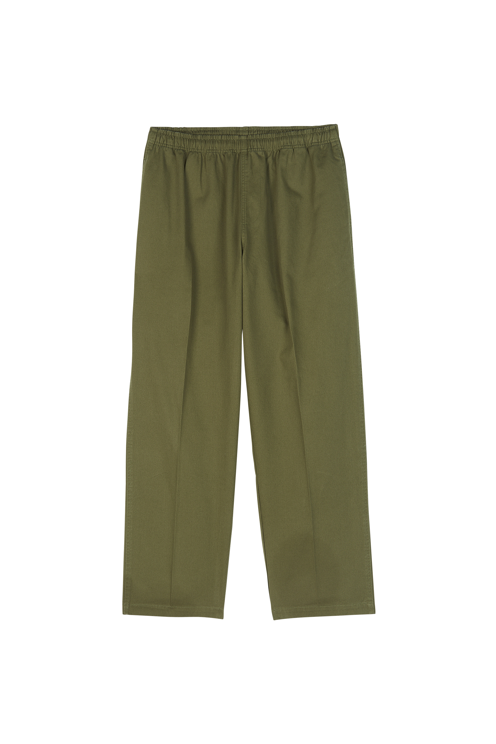 Pantalon Vert