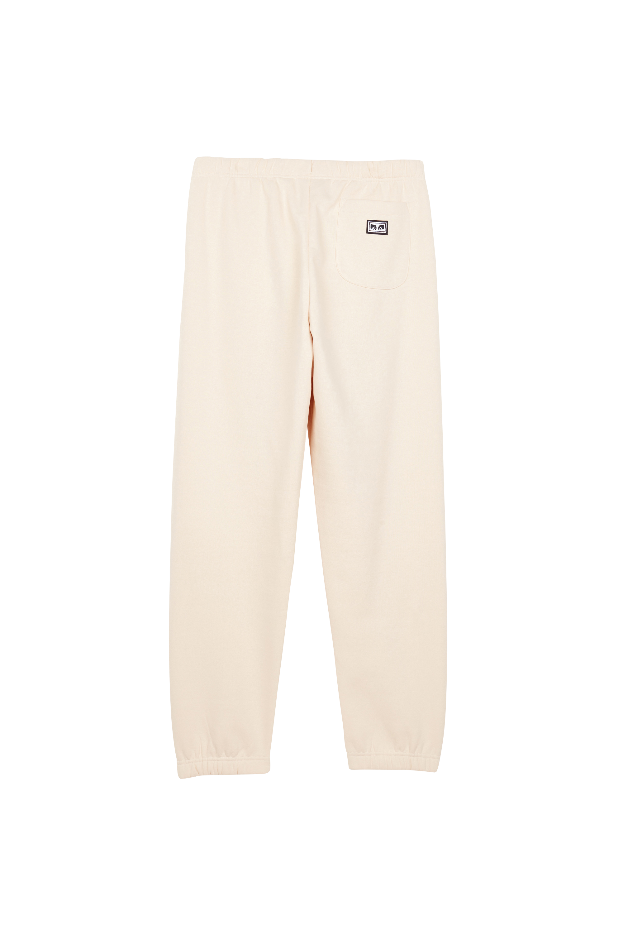 SWEATPANTS Beige