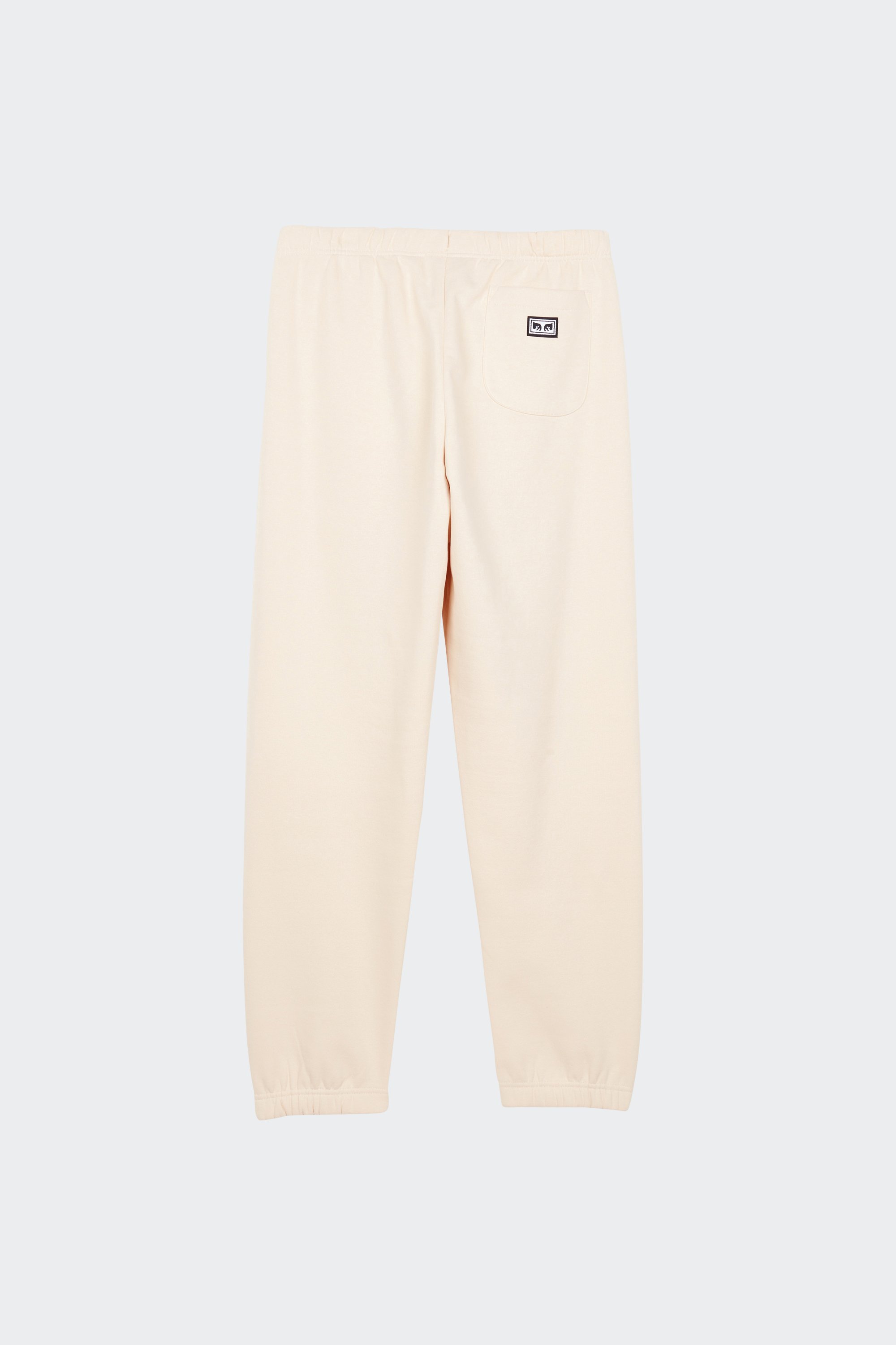 JOGGING | Beige by OBEY JOGGING Beige