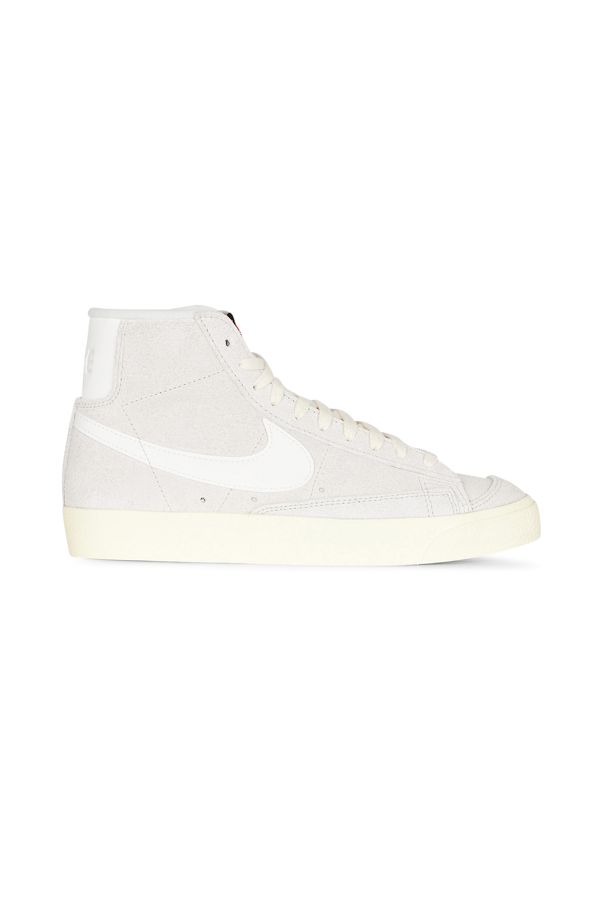 nike vintage blazer mid