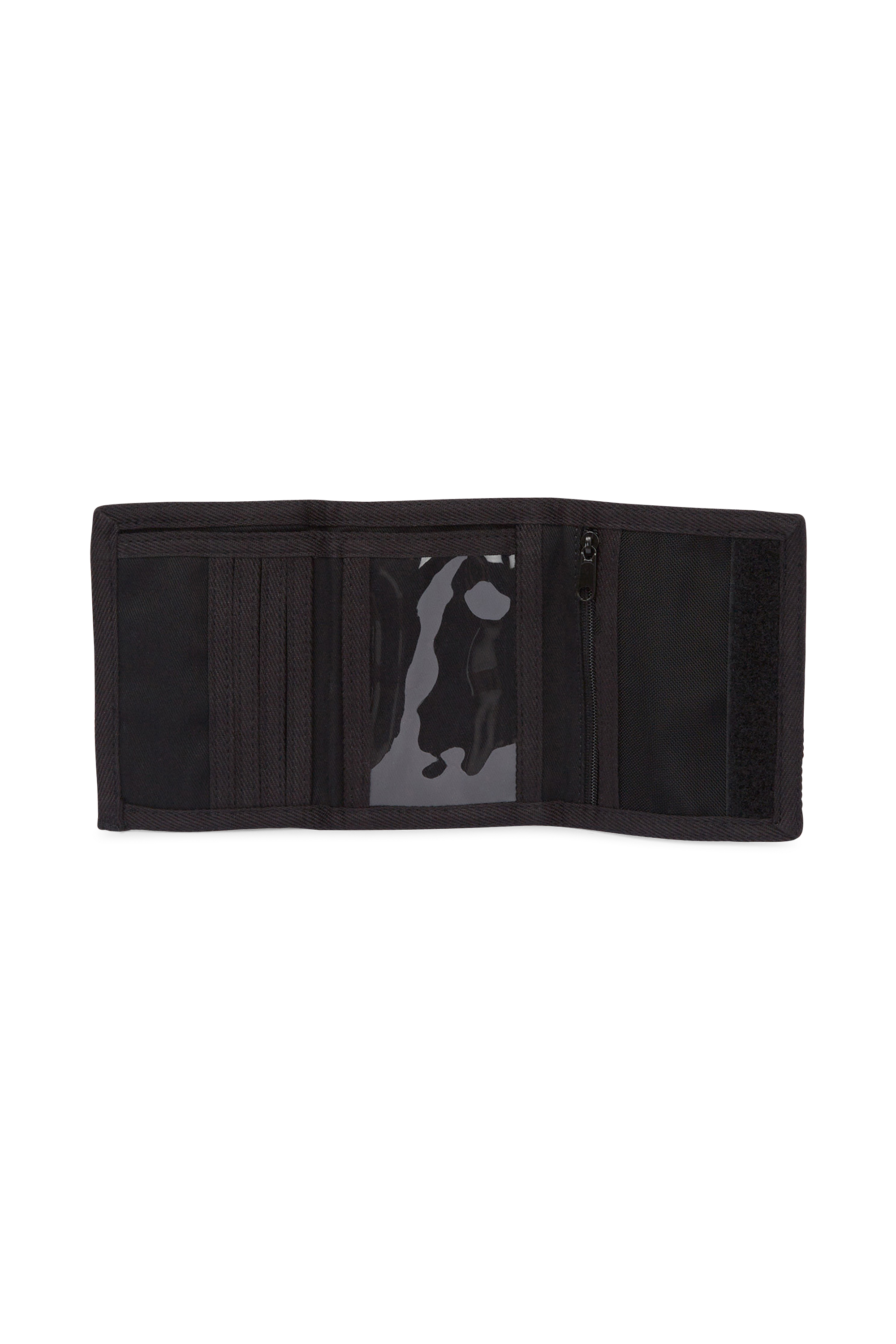 wallet Black
