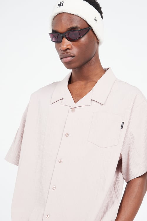 DAILY PAPER Chemise  Rose