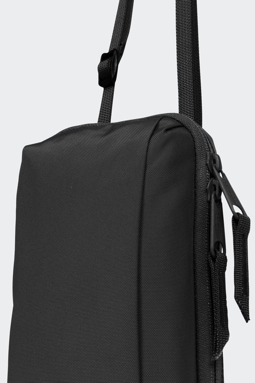 EASTPAK Canvas bag Black