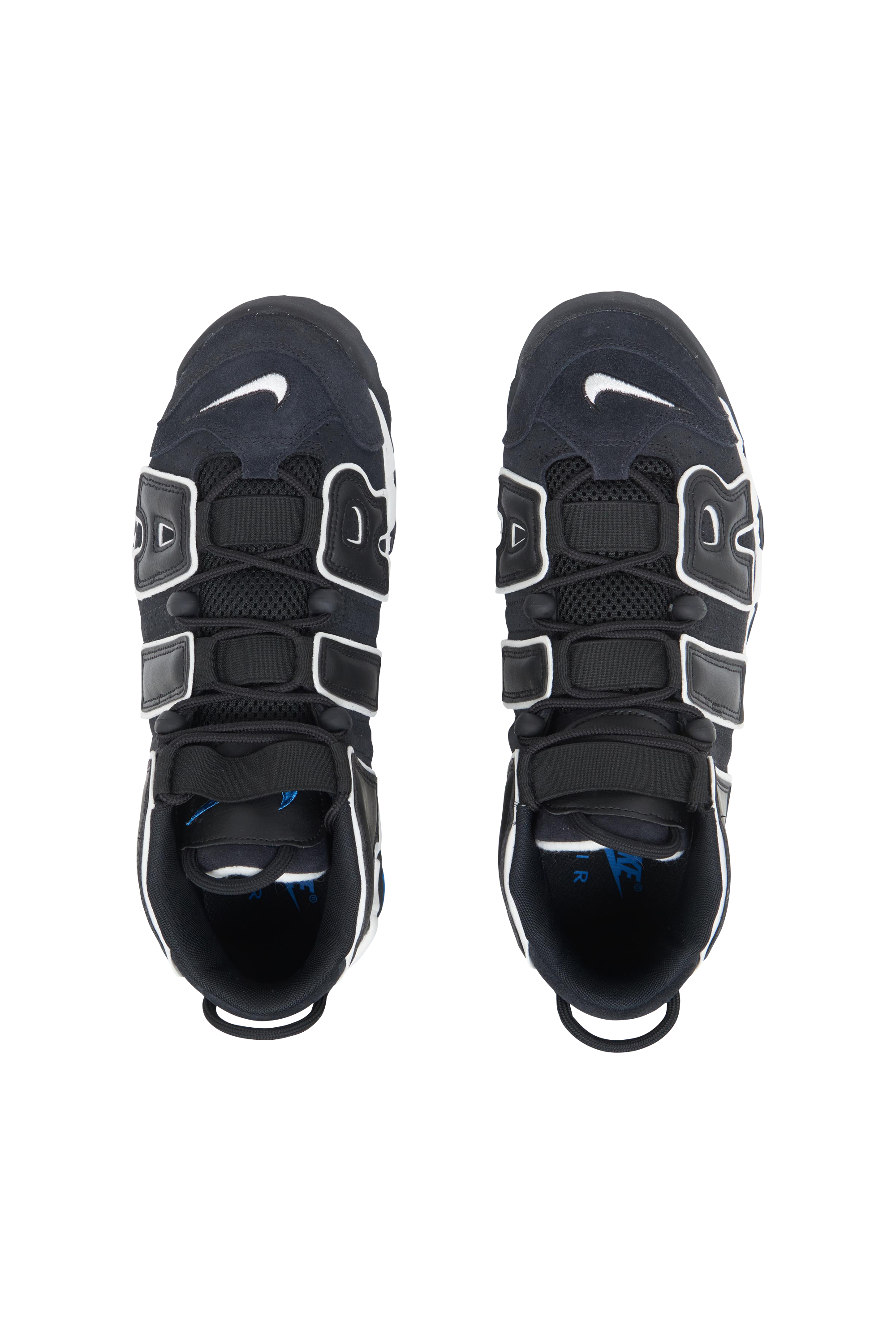 Sneakers Black