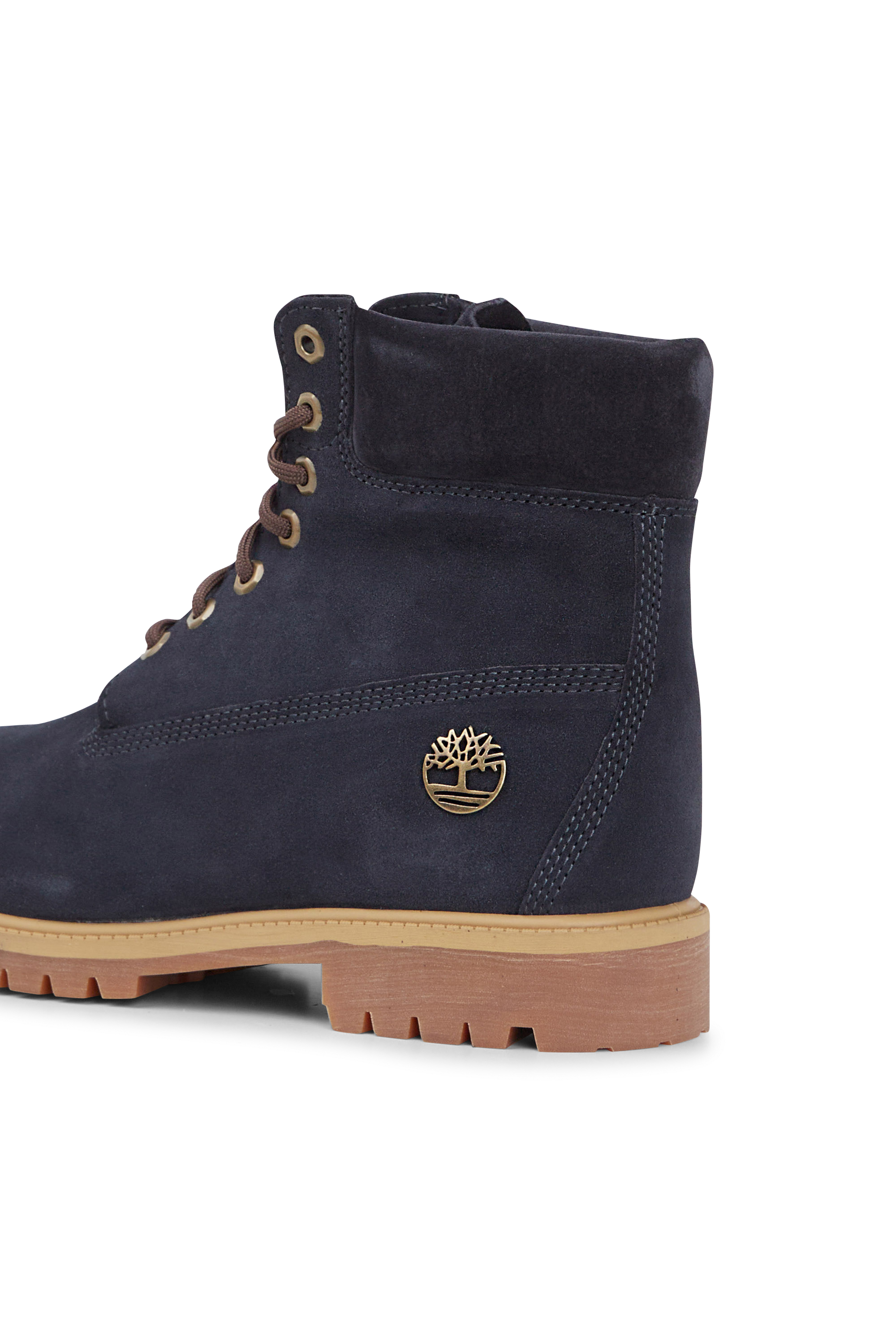 Bottes Bleu