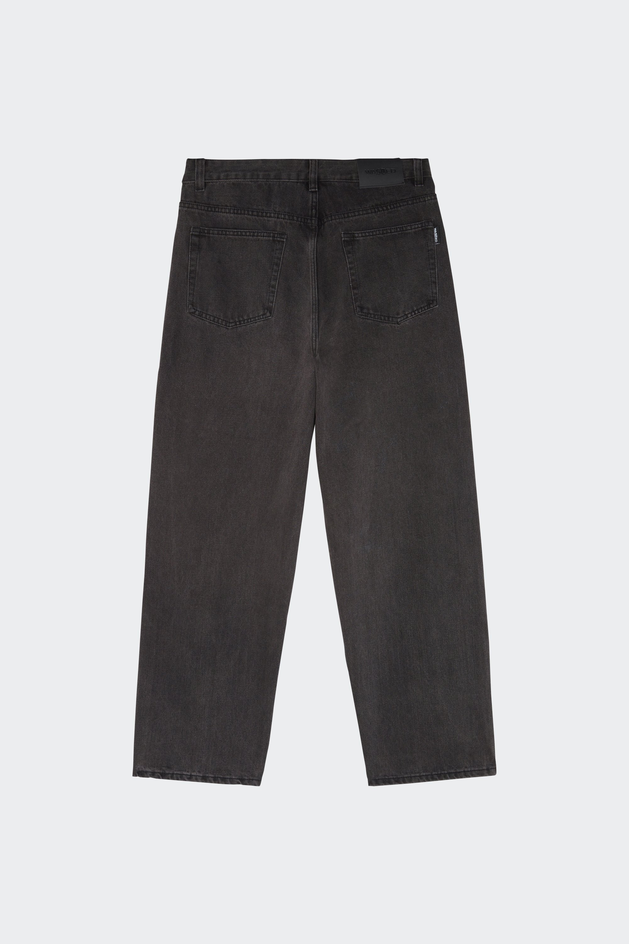Jean | Noir by WASTED Jean Noir
