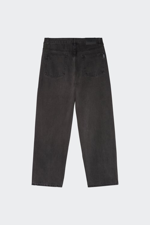 WASTED Jeans Black