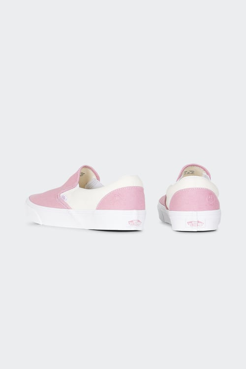 VANS Slip-on Rose