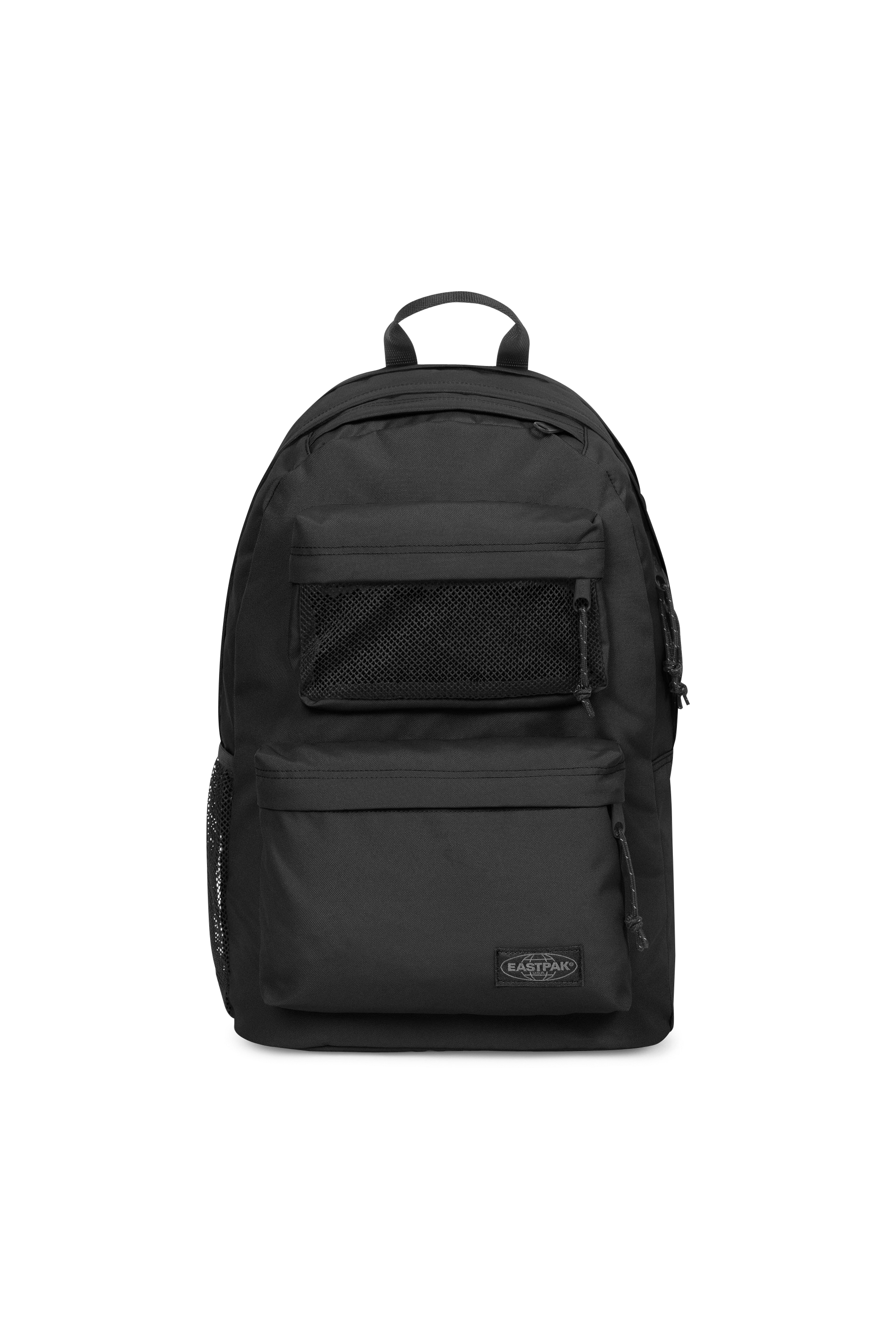 Austin backpack Black