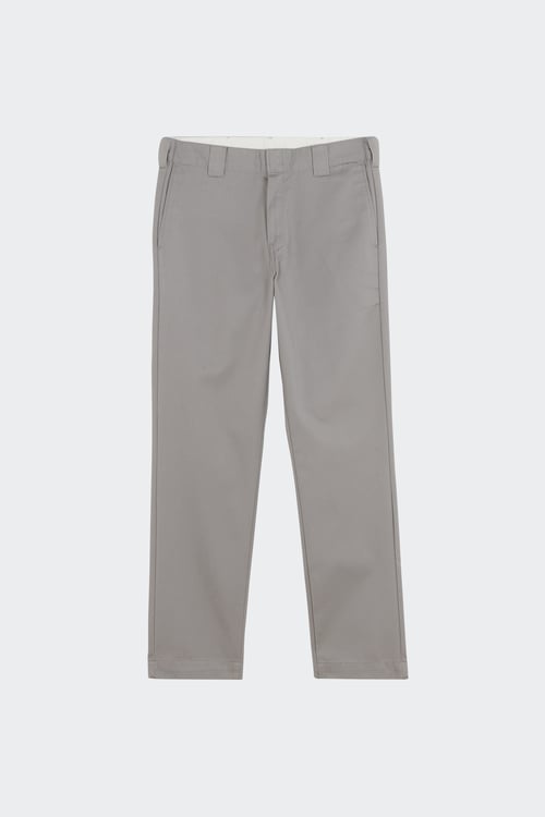 Pantalon - Taille 34/32 Gris